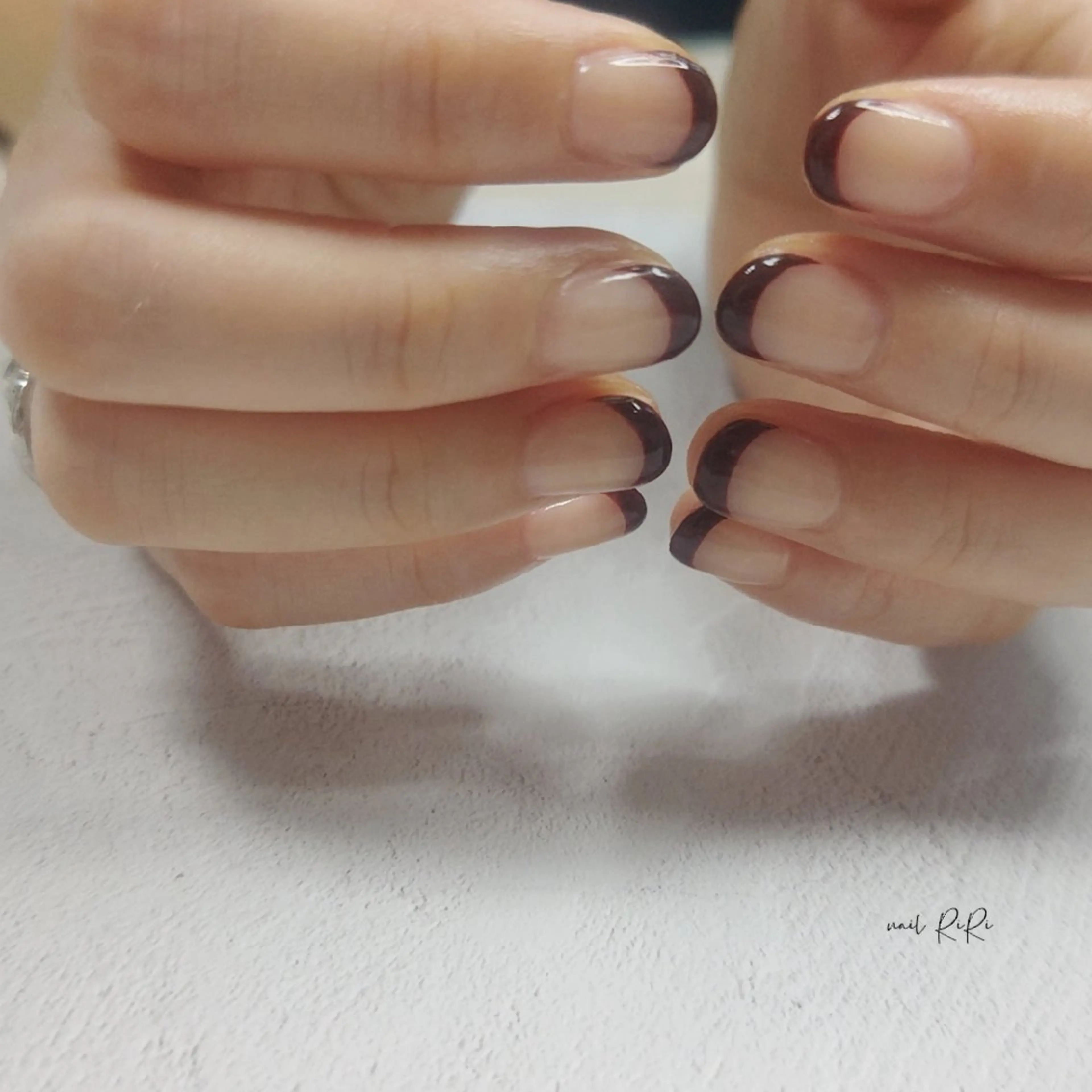 ネイル nail RiRi アトレナチュラのエステ・リラクイメージ