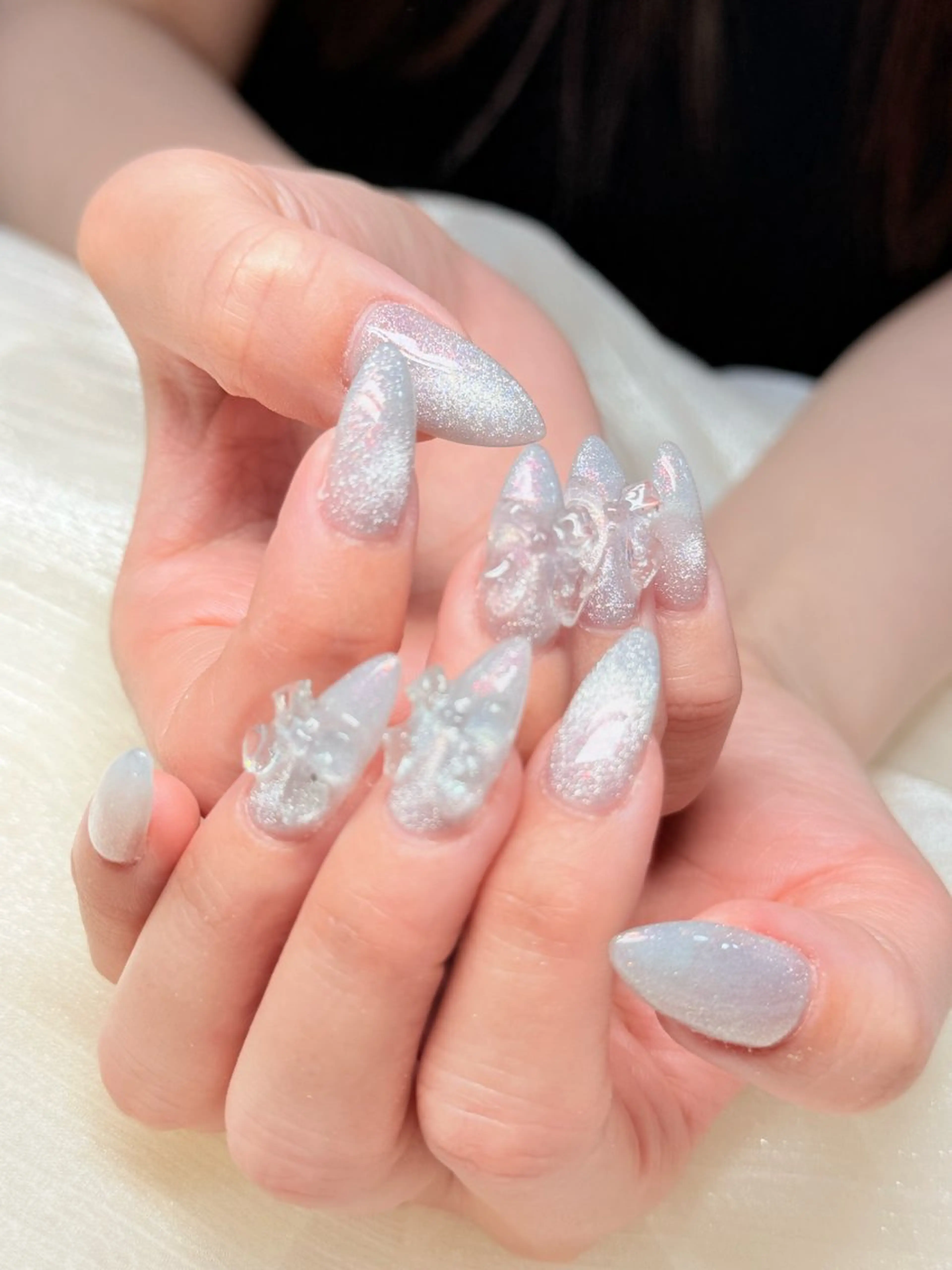 ネイル 森♡nail ♡ ①のネイルデザイン