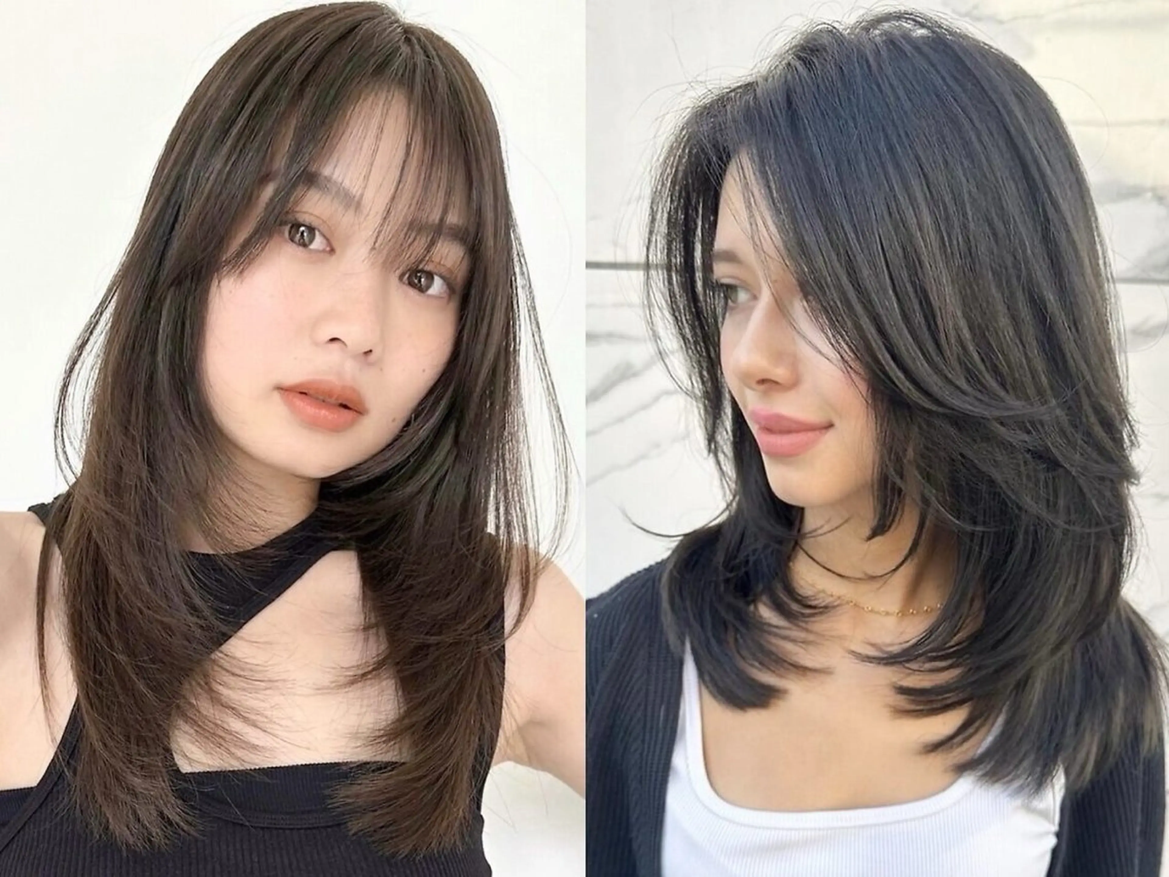 期間限定✨カット＋カラーの写真