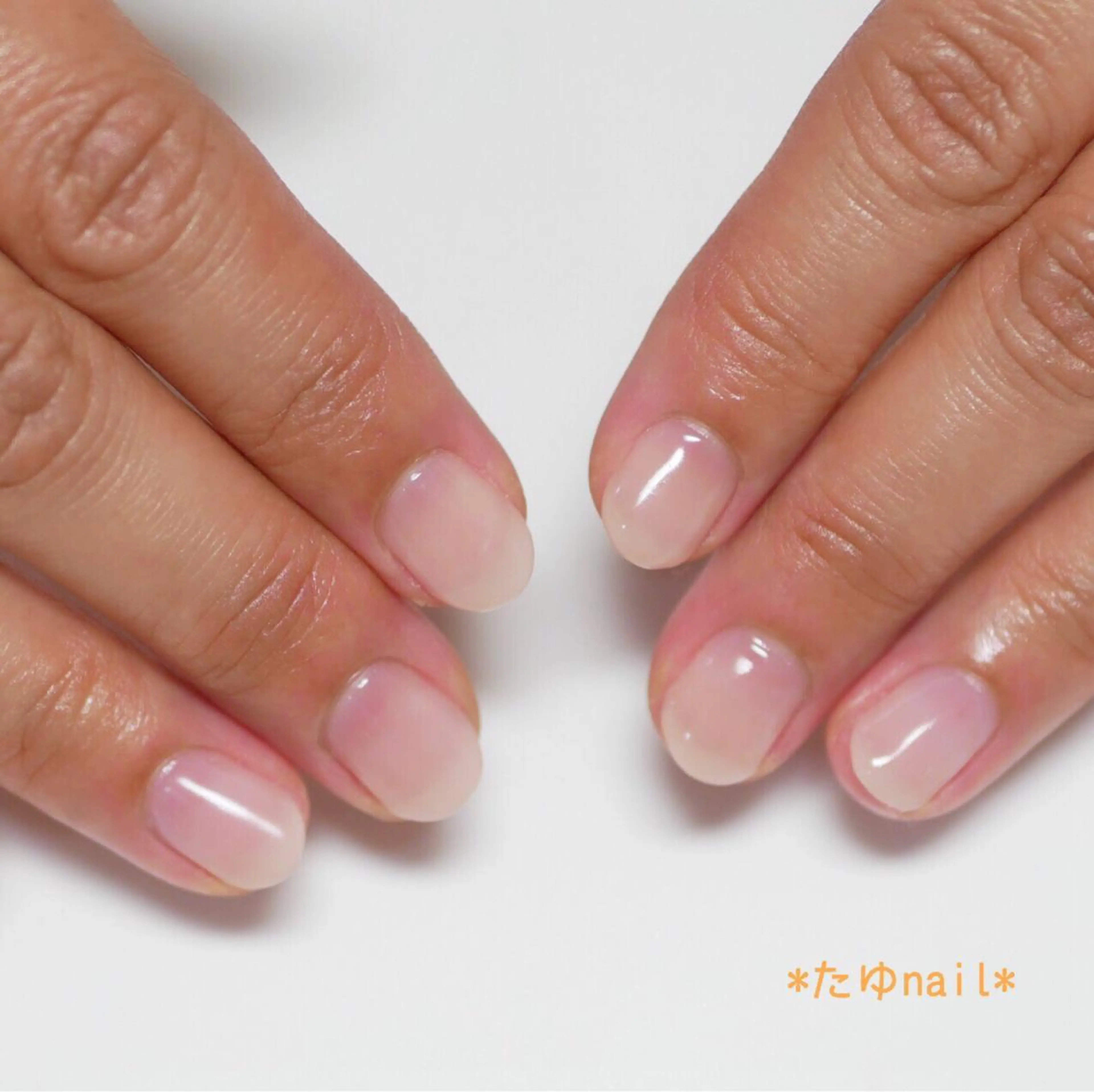 ネイル ハンドネイル ネイルサロン 【たゆnail】のネイルデザイン