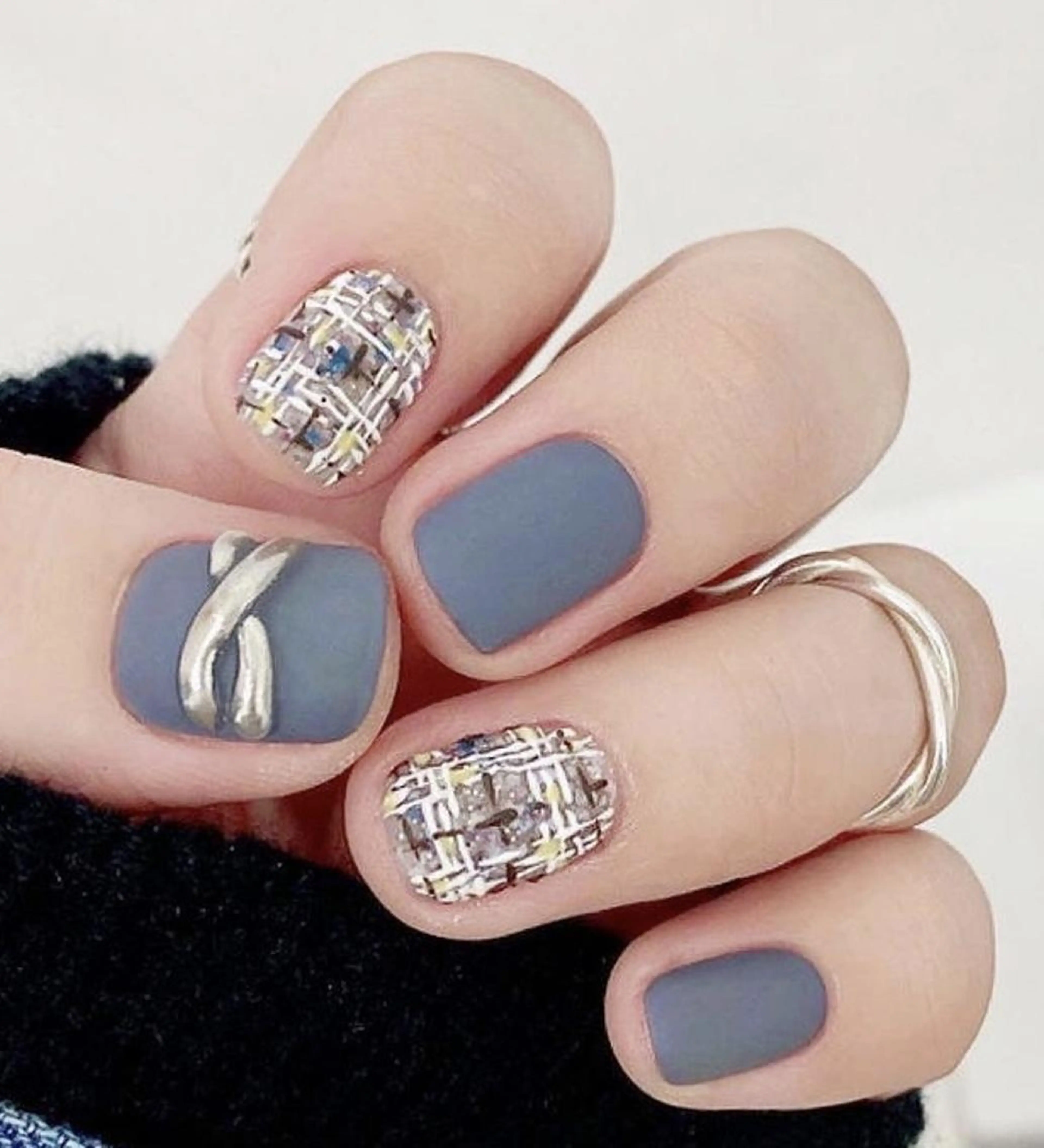 ネイル Cute beauty2のマツエク・マツパデザイン