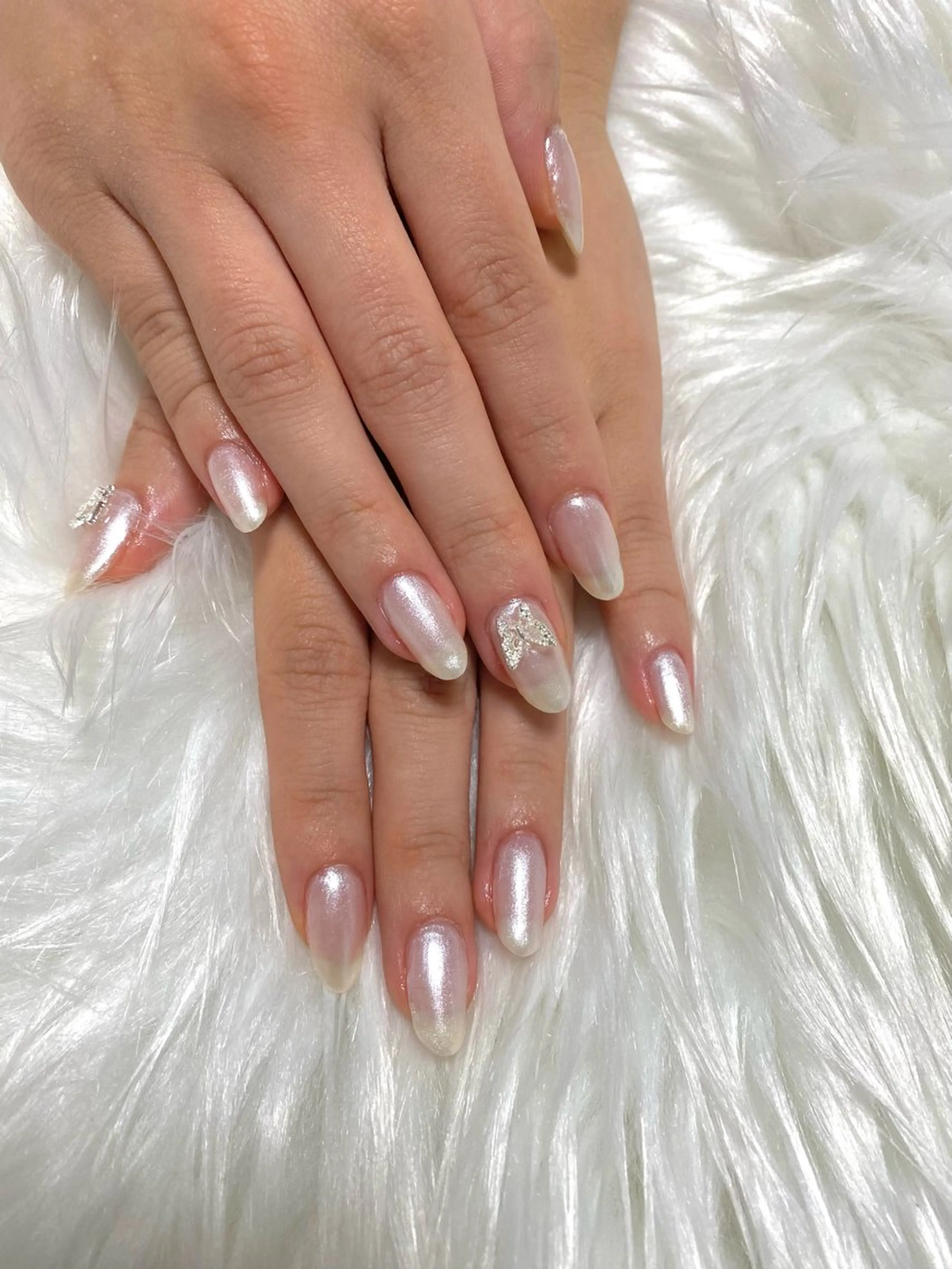 ネイル Verita nailのネイルデザイン