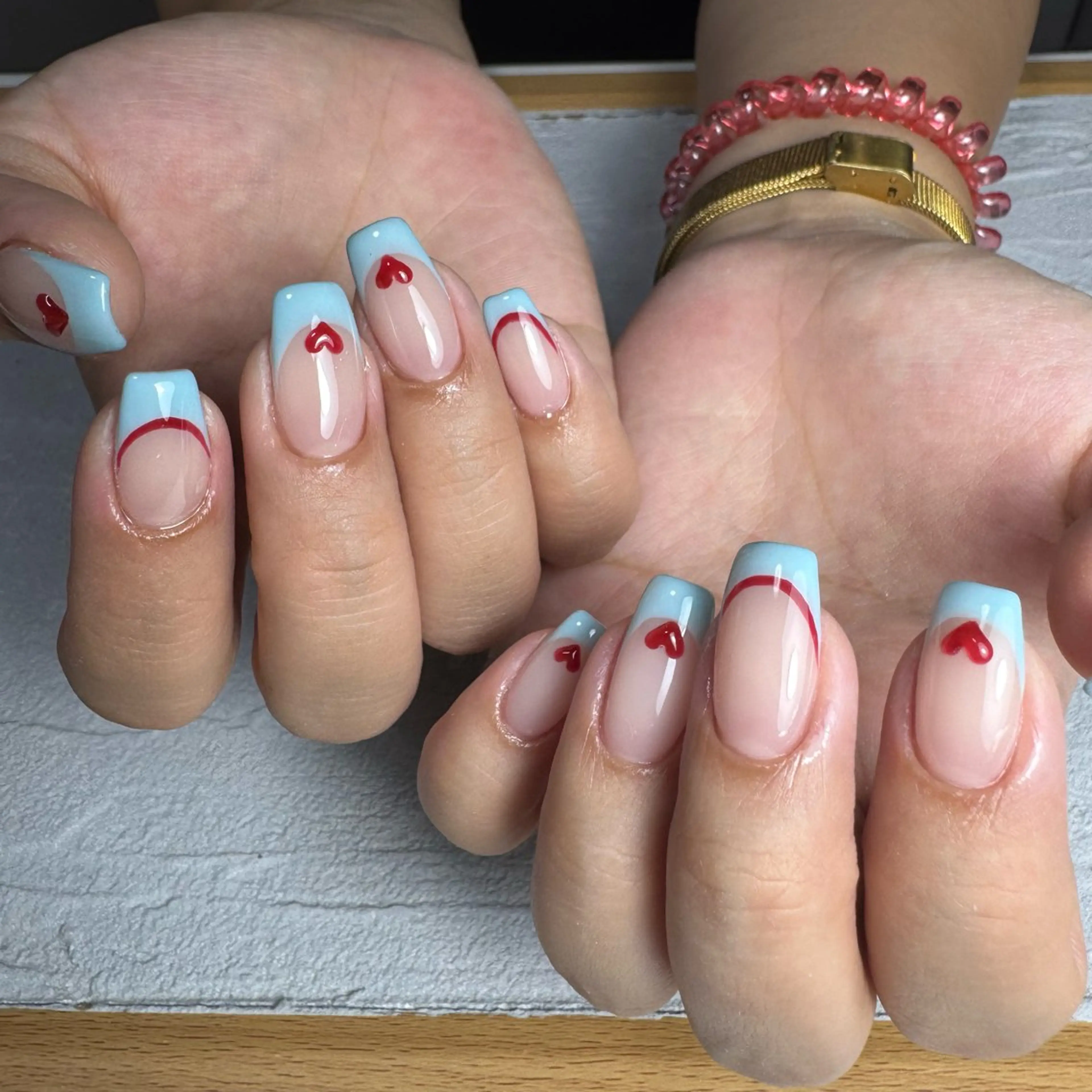 ネイル ハンドネイル ☺︎ NOZOMI☺︎のネイルデザイン