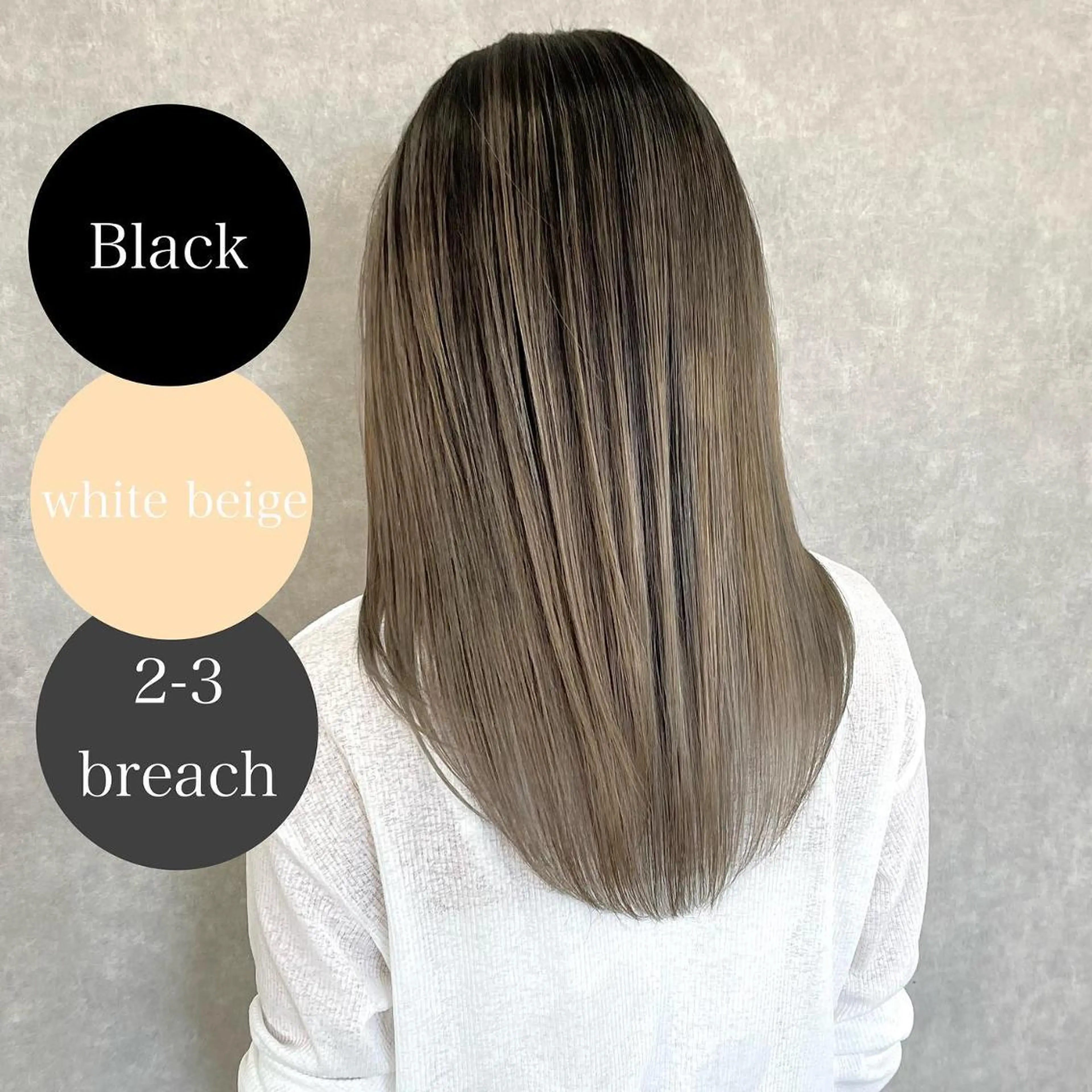 ショート 河原 亮のヘアスタイル