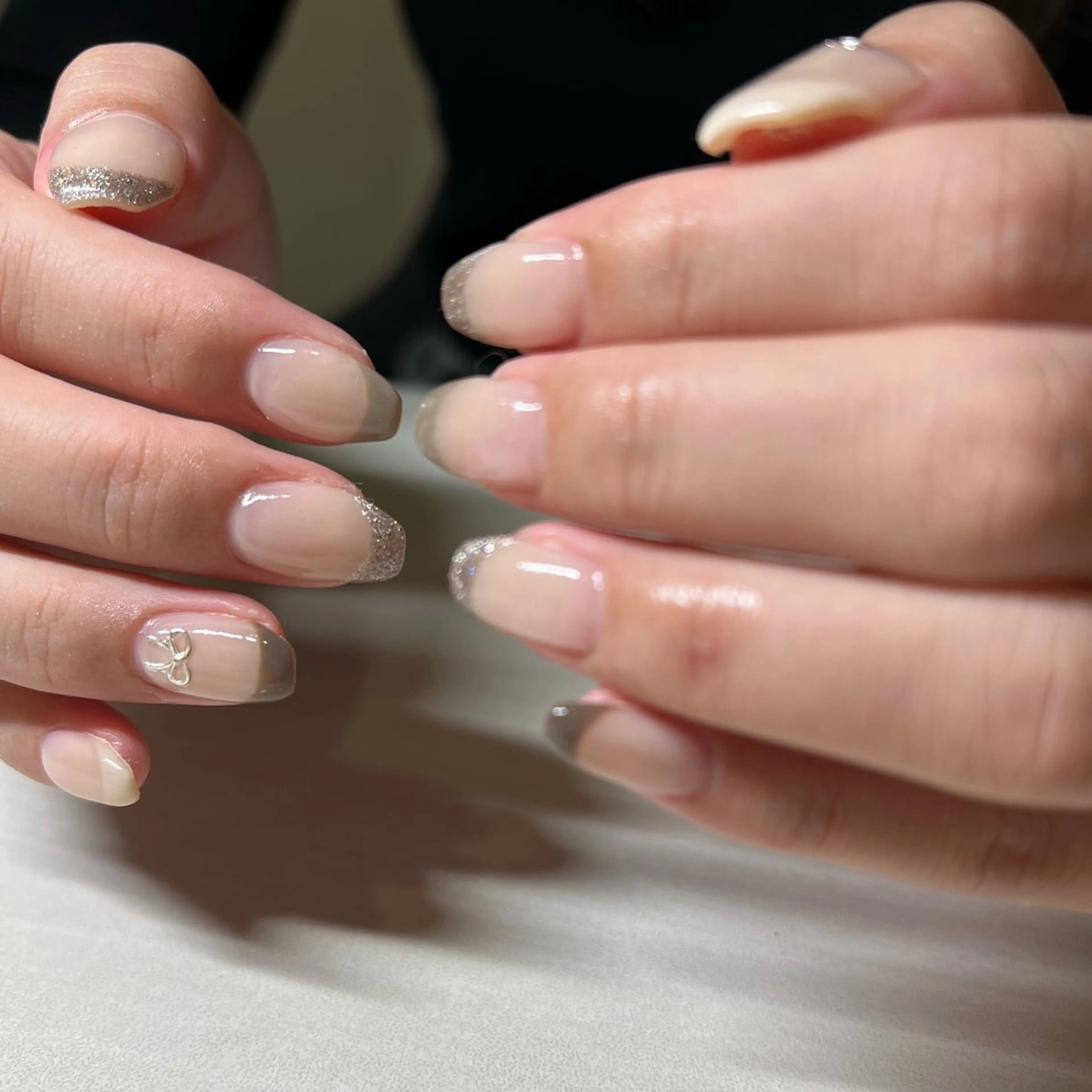 ネイル ハンドネイル Cozy_ ilumのネイルデザイン