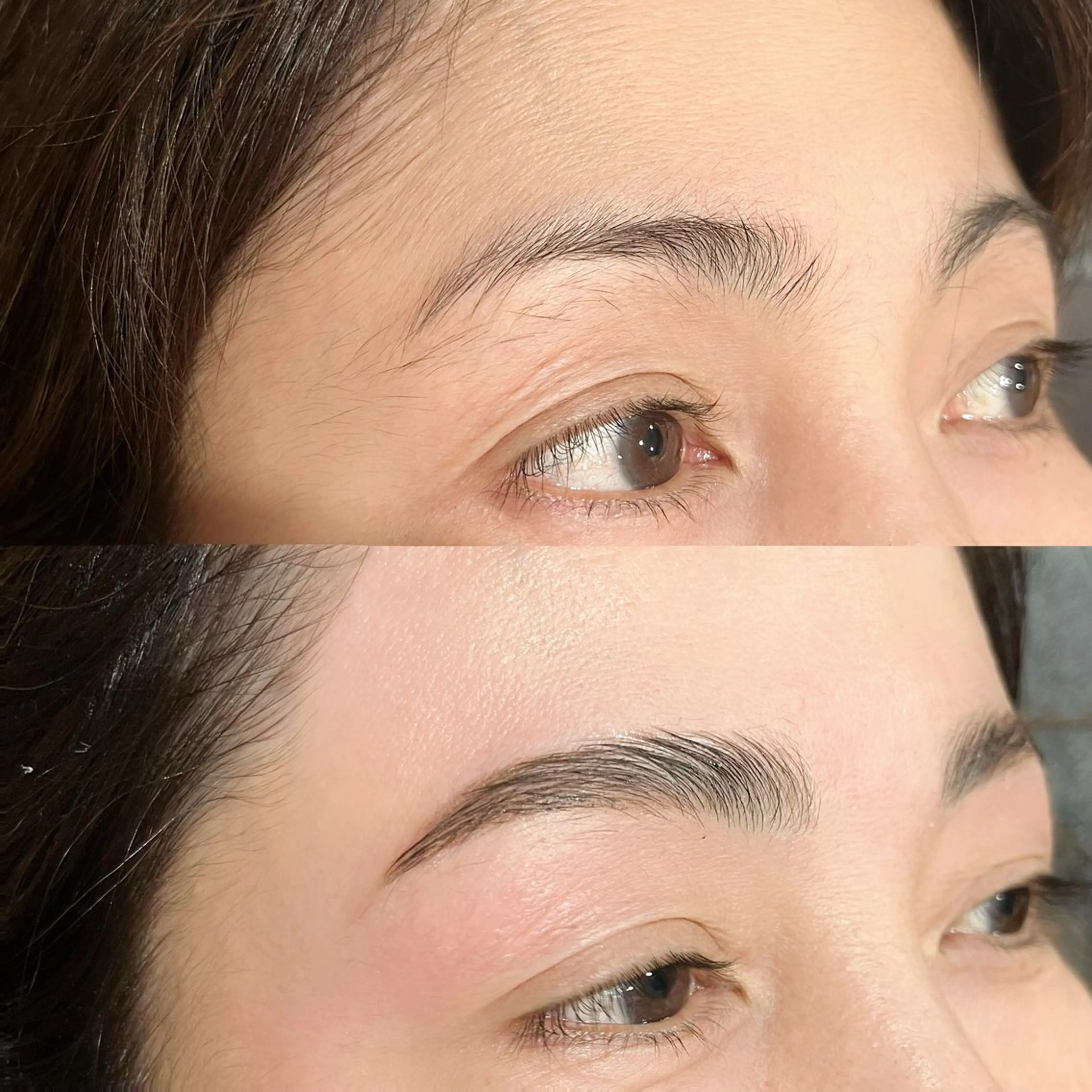 アイブロウ ワックス脱毛 その他(アイブロウ) Salon aim /CHIHARUの眉毛・アイブロウイメージ