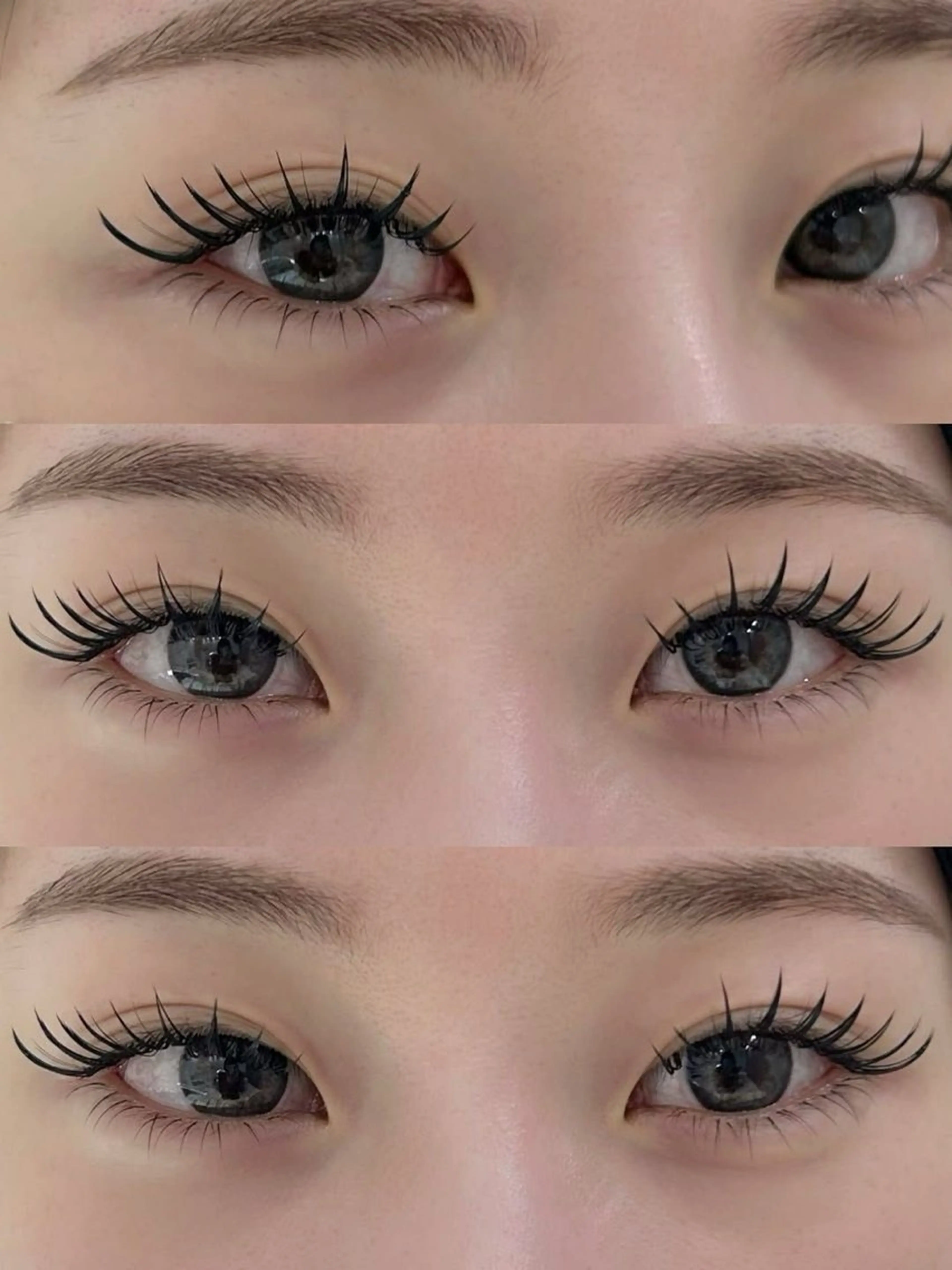 エクステフラット60分付け放題🩷🪽の写真