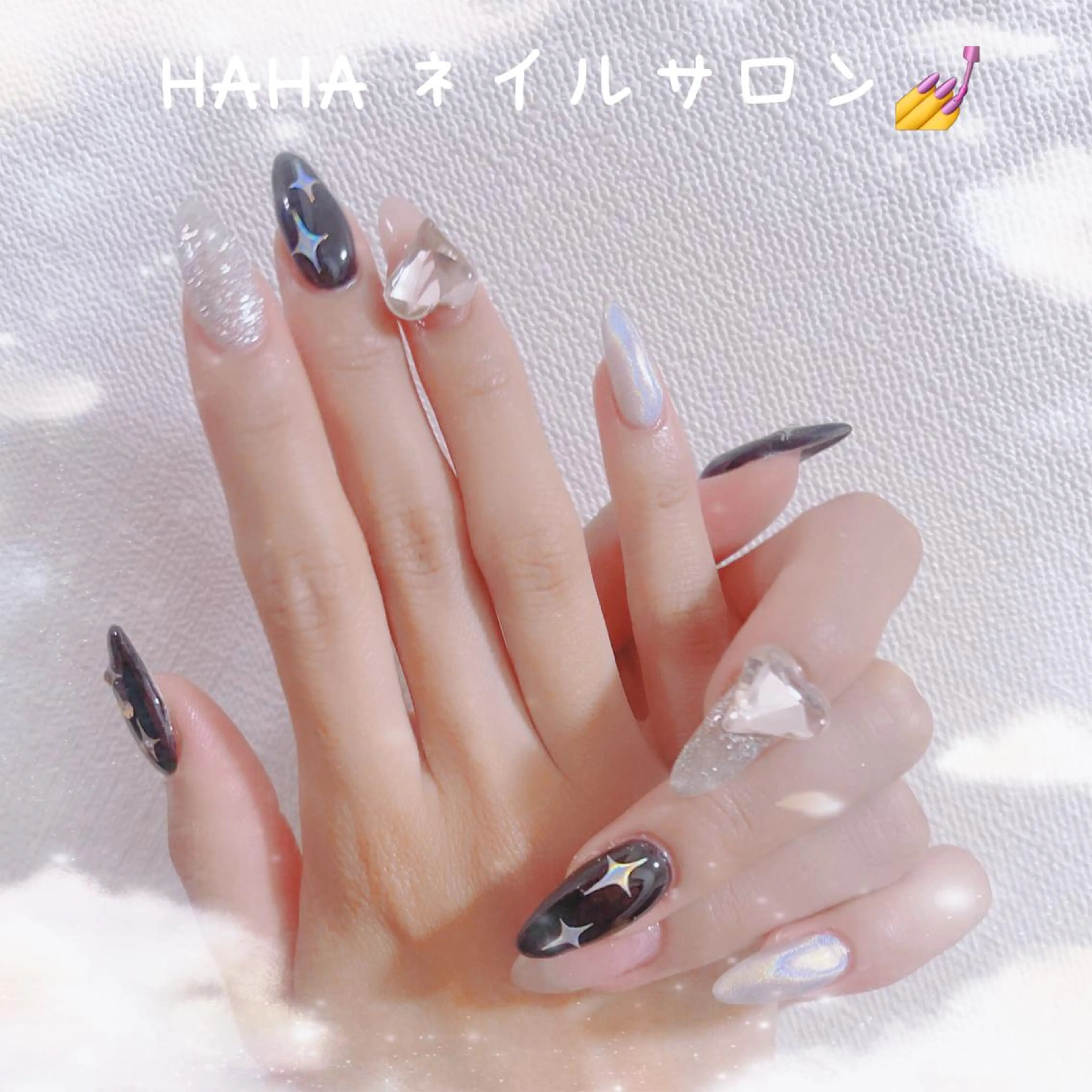 ネイル SEII_NAILS SEIIのネイルデザイン