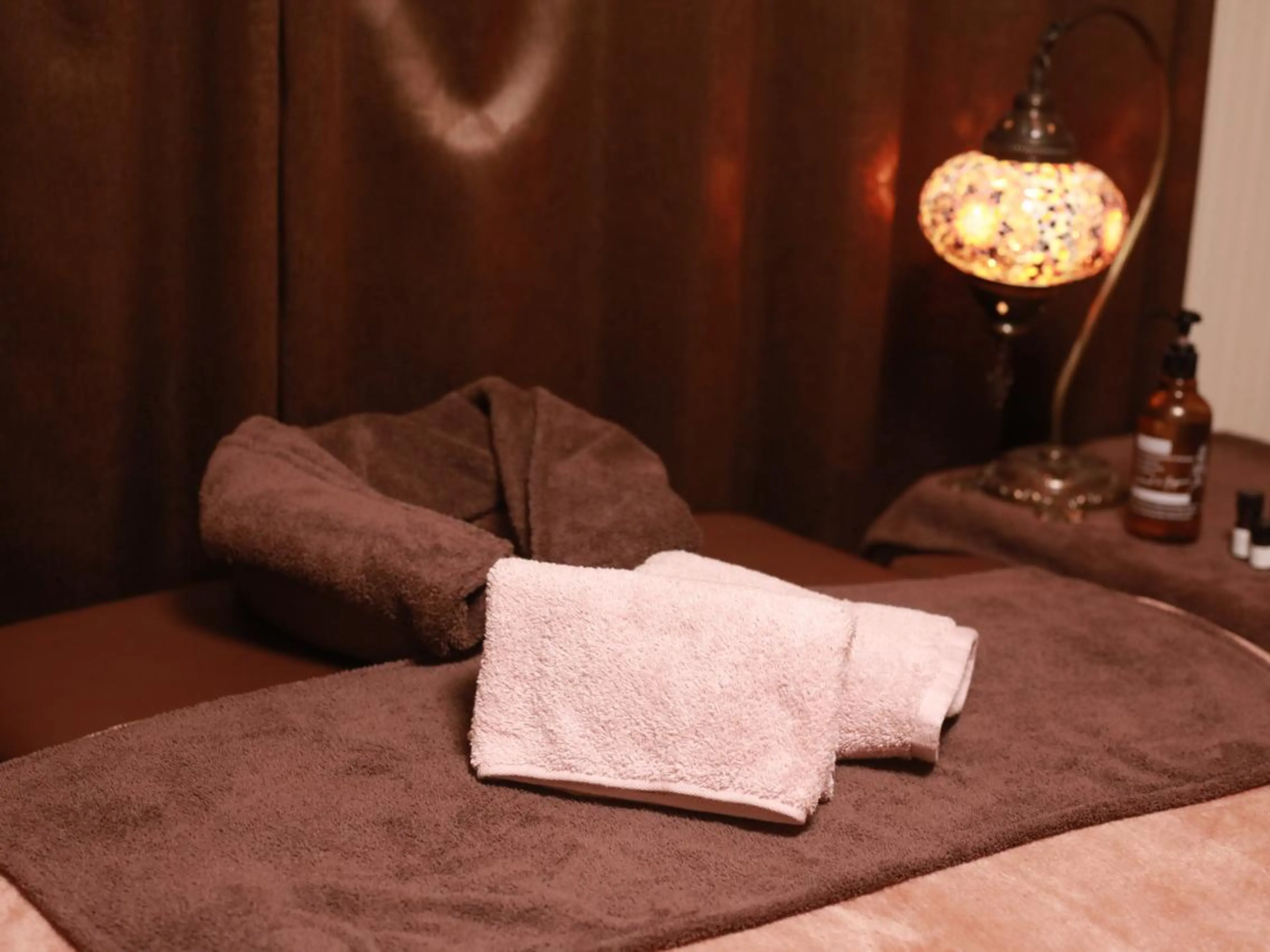 鈴木 愛加のエステ・リラクイメージ