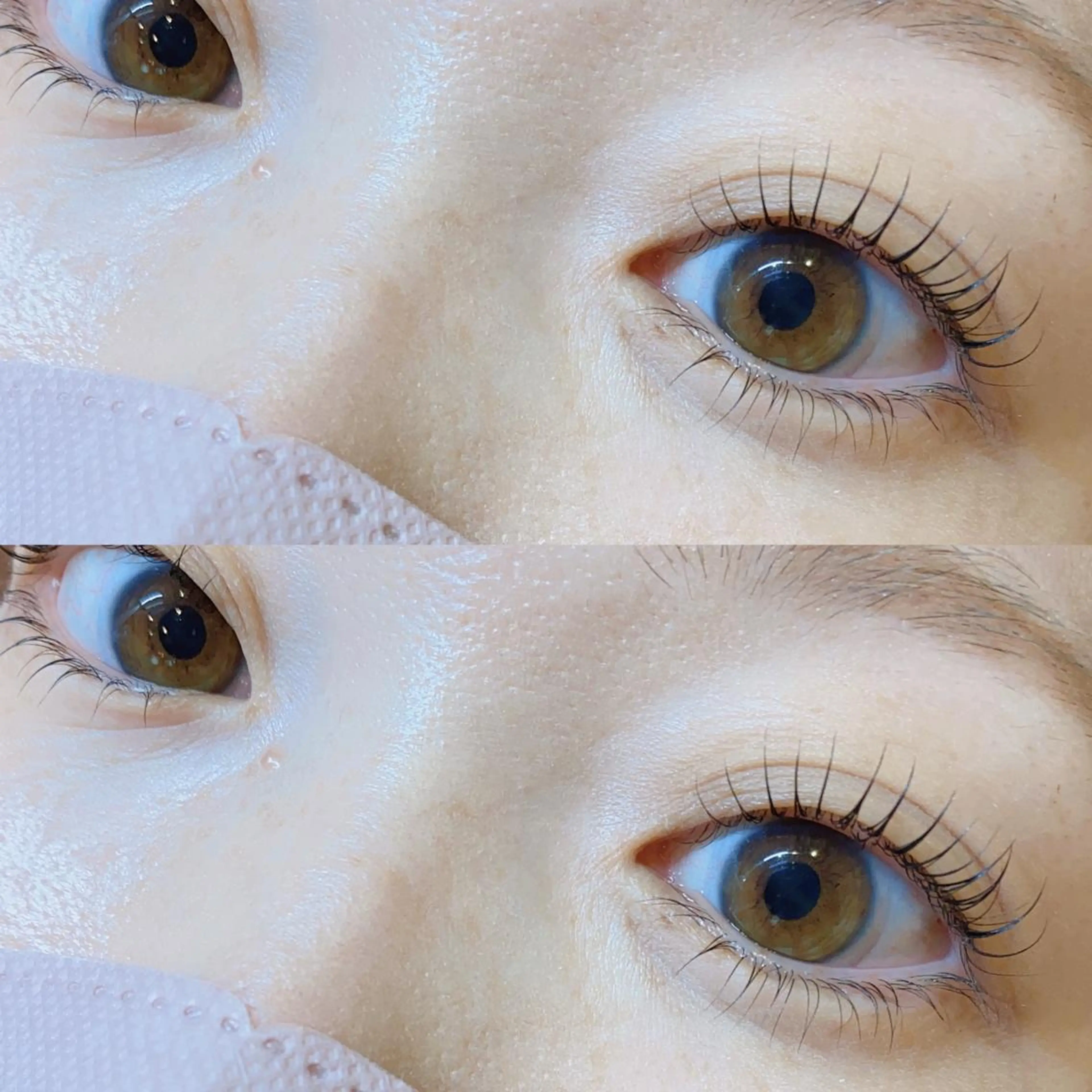 マツエク・マツパ マツパ earth高岡店 / rinaのマツエク・マツパデザイン