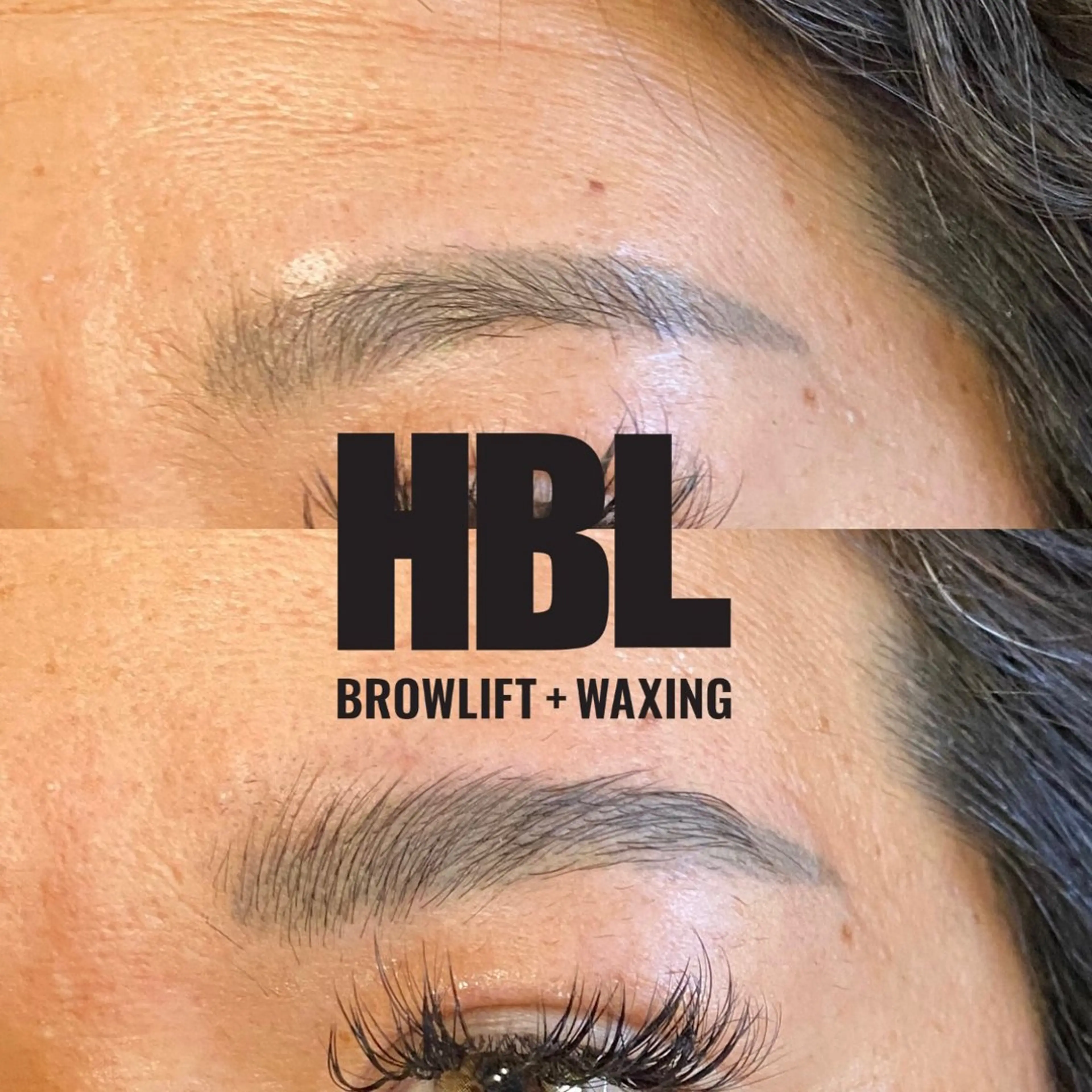 ネイル デコパーツが得意♪ ネイル/眉毛/エステの眉毛・アイブロウイメージ