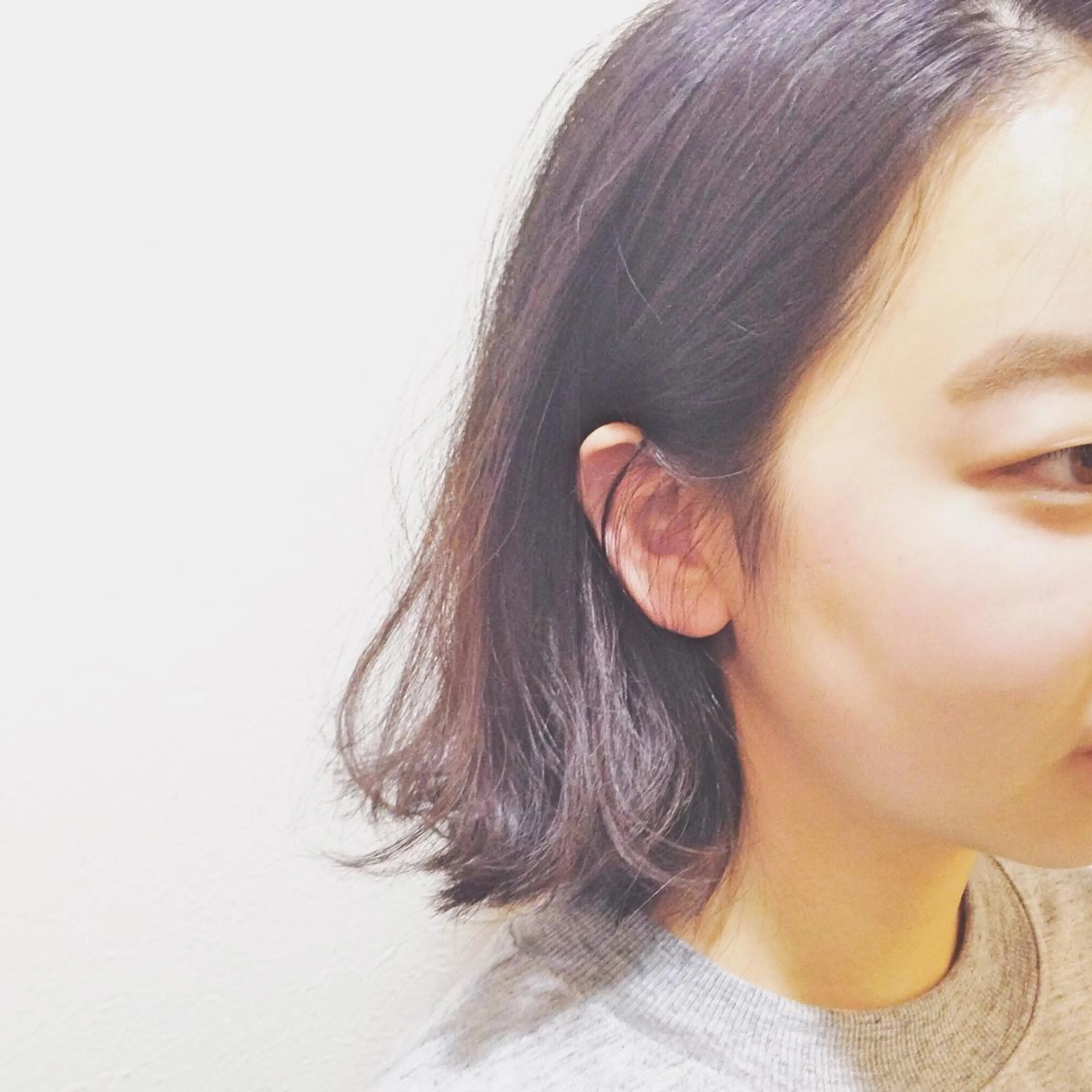 ショート ミディアム yuki watanabeのヘアスタイル