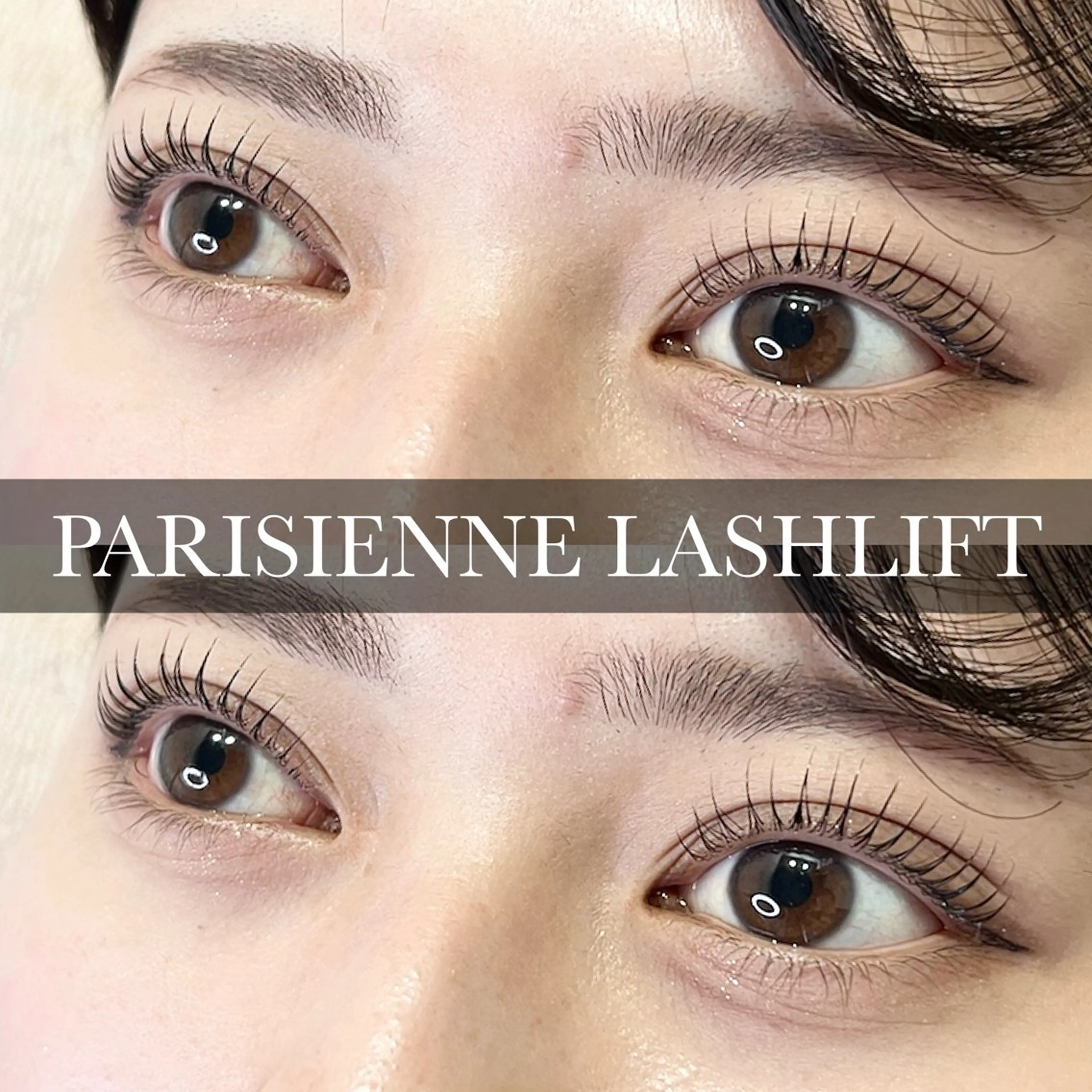 マツエク・マツパ fan.germe harukaのマツエク・マツパデザイン