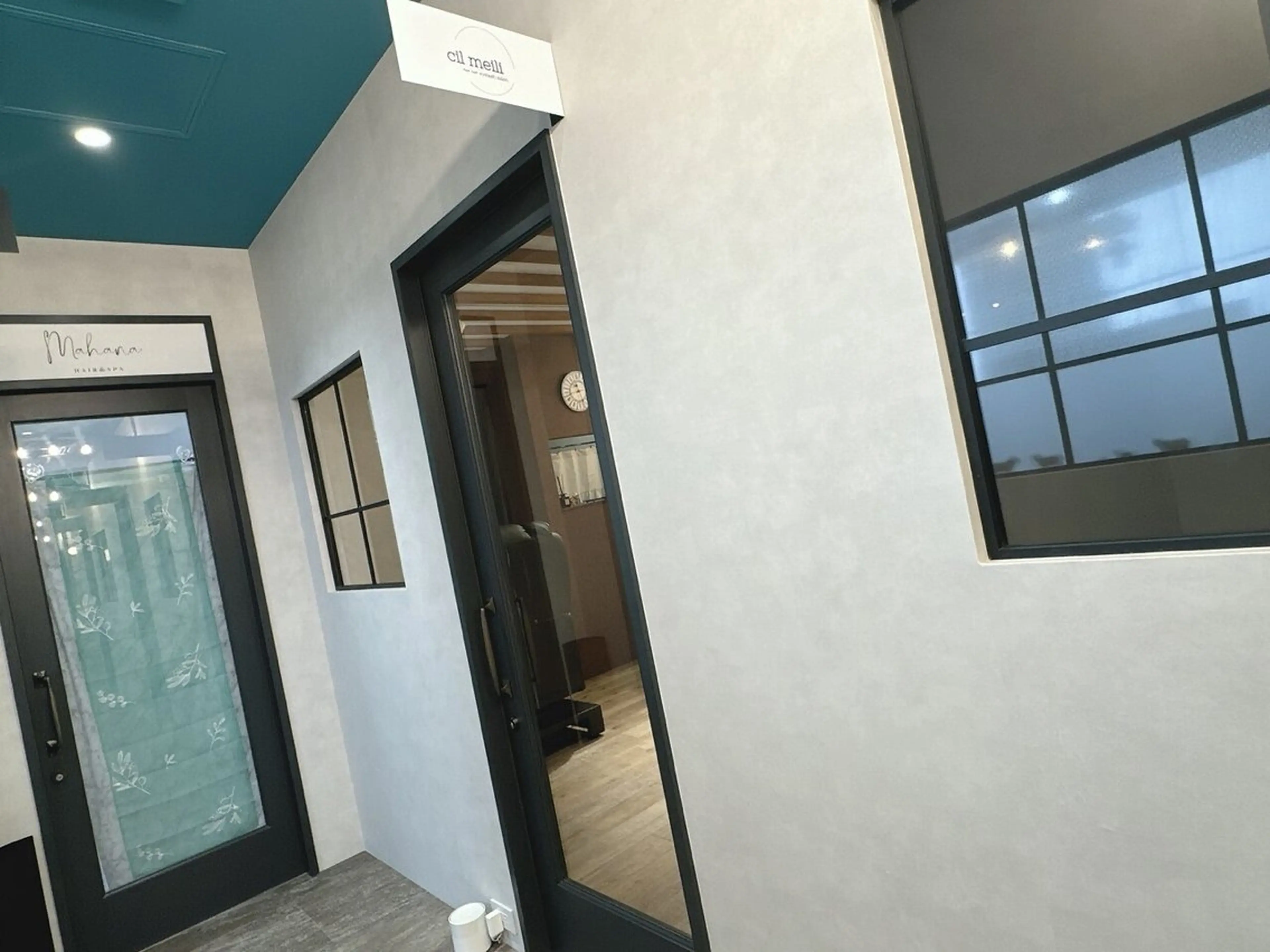 シルメイリーHARU /束感/韓国まつ毛のマツエク・マツパデザイン