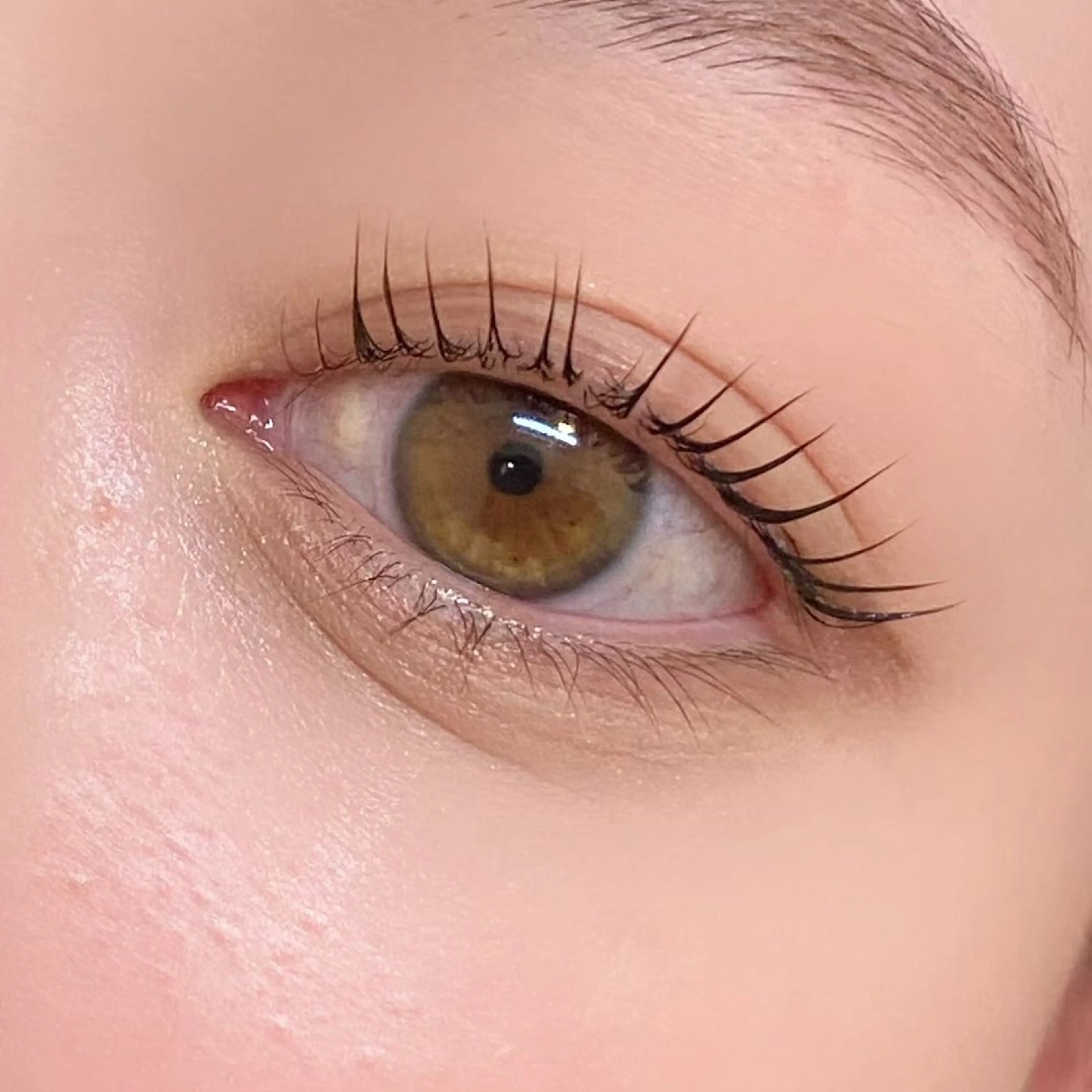 マツエク・マツパ ryvella所属・韓国まつげ💕 mioのマツエク・マツパデザイン