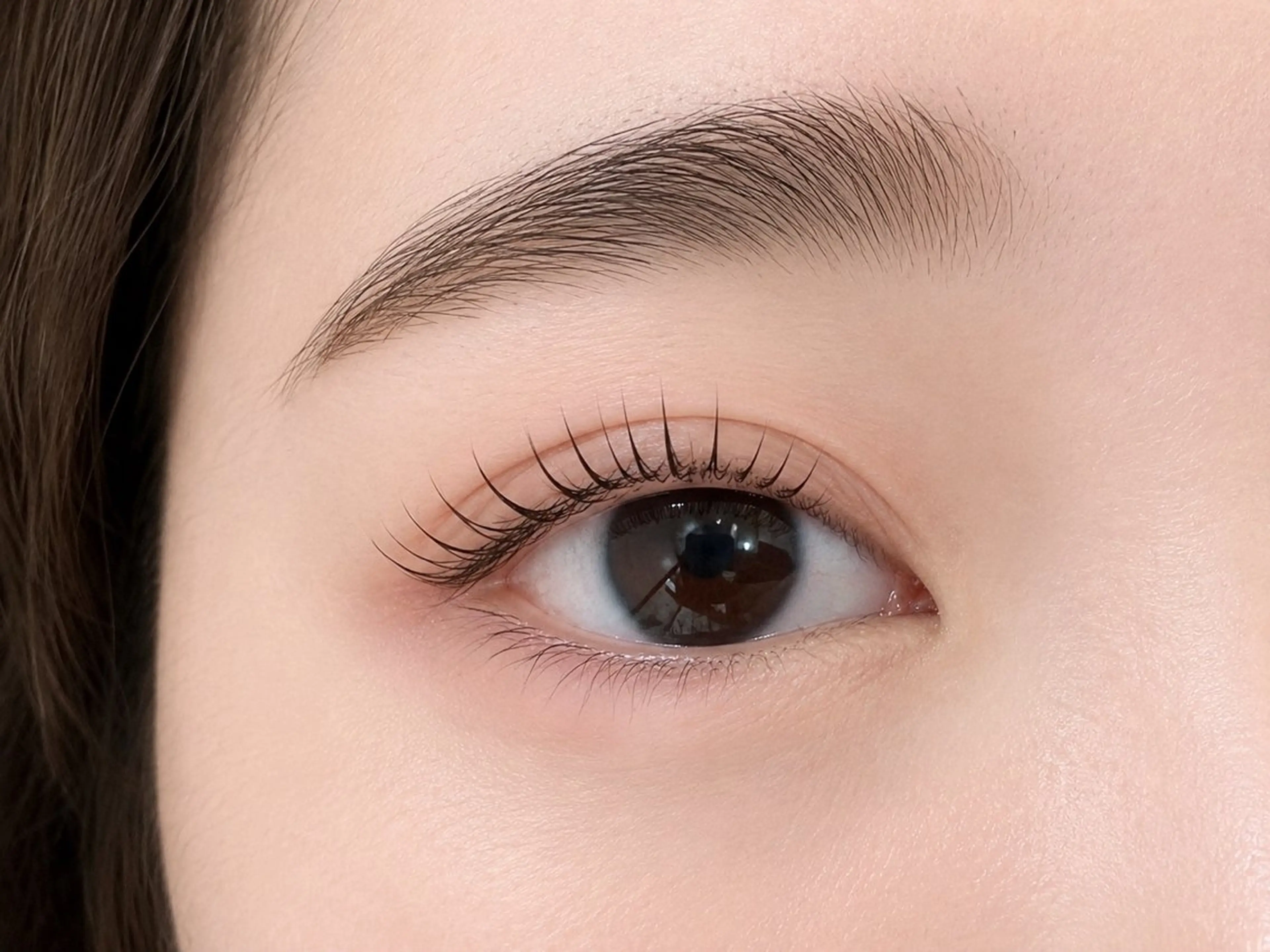 マツエク・マツパ マツパ FOXYLASH難波 sasakiのマツエク・マツパデザイン
