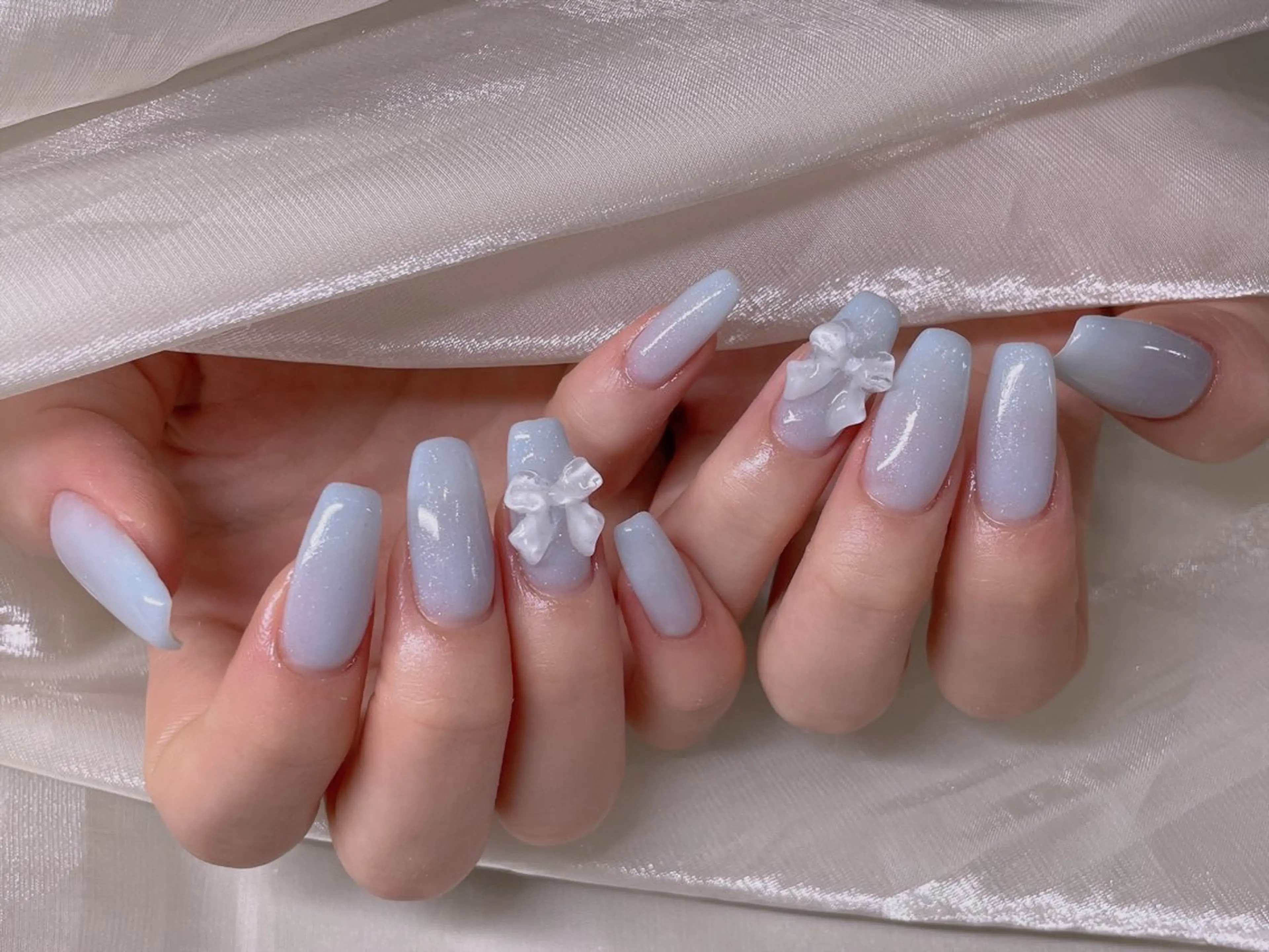 ネイル ハンドネイル リン リンのネイルデザイン