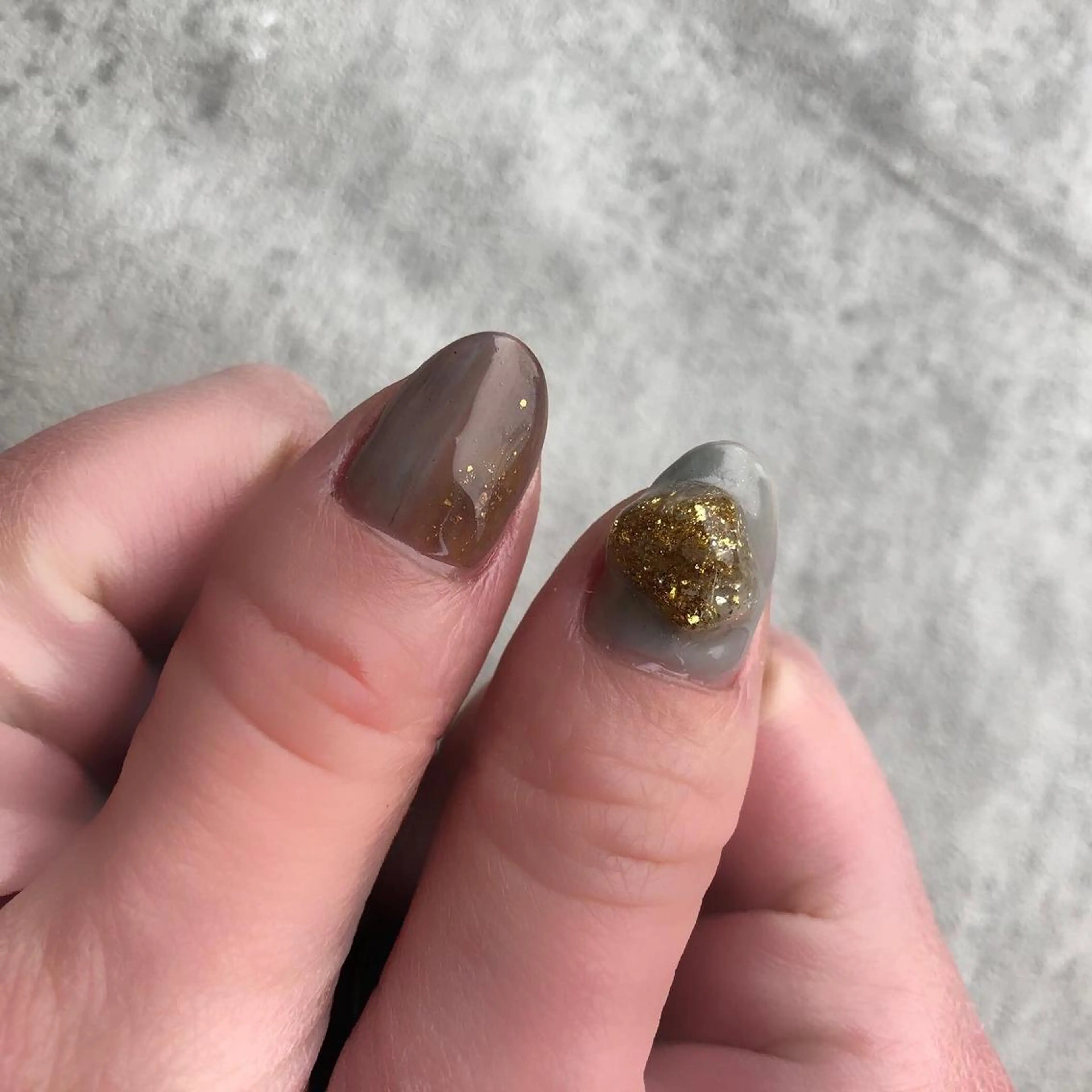 ネイル thrush nailsのネイルデザイン