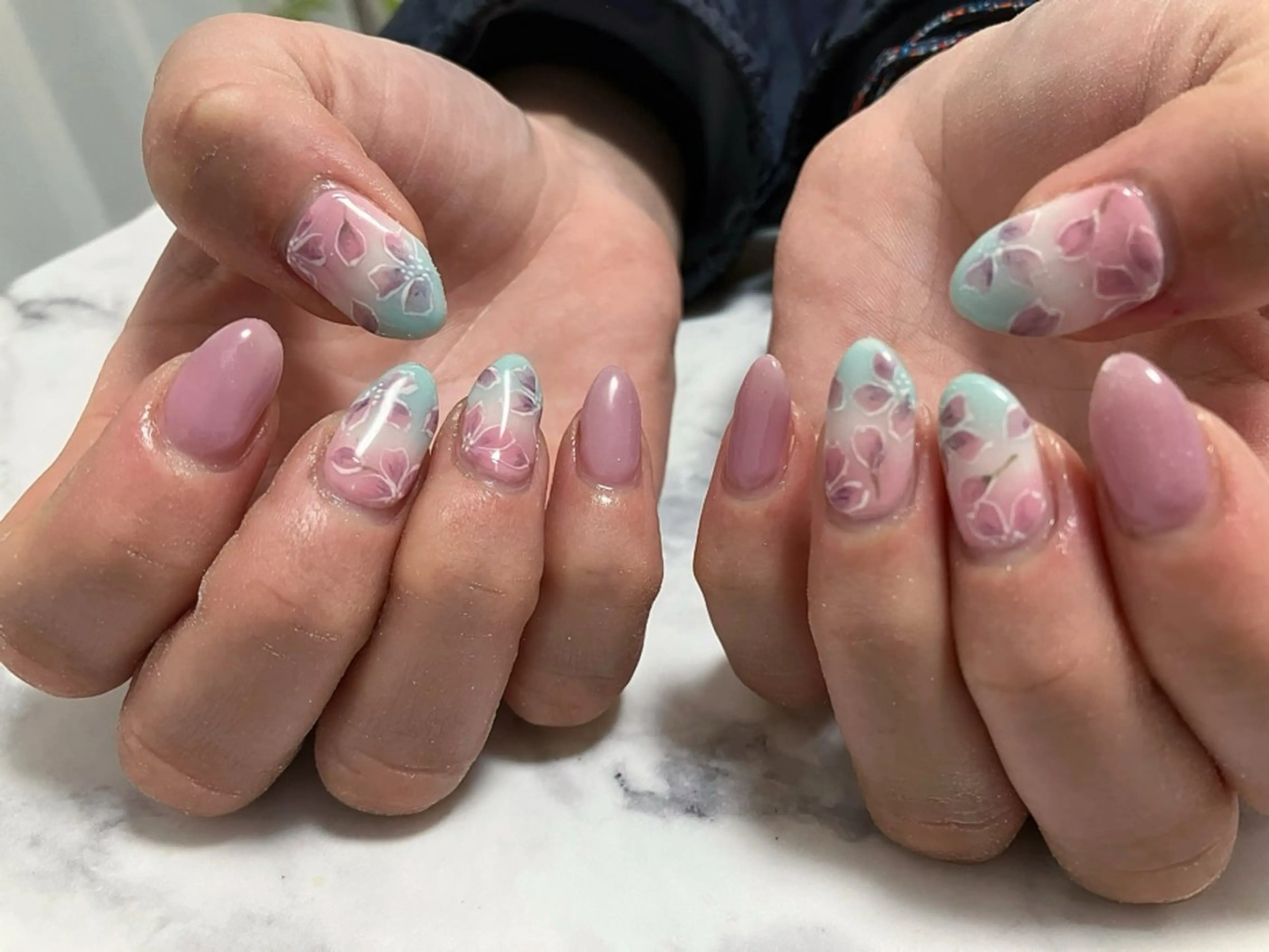 ネイル その他(ネイル) エース ネイルのネイルデザイン