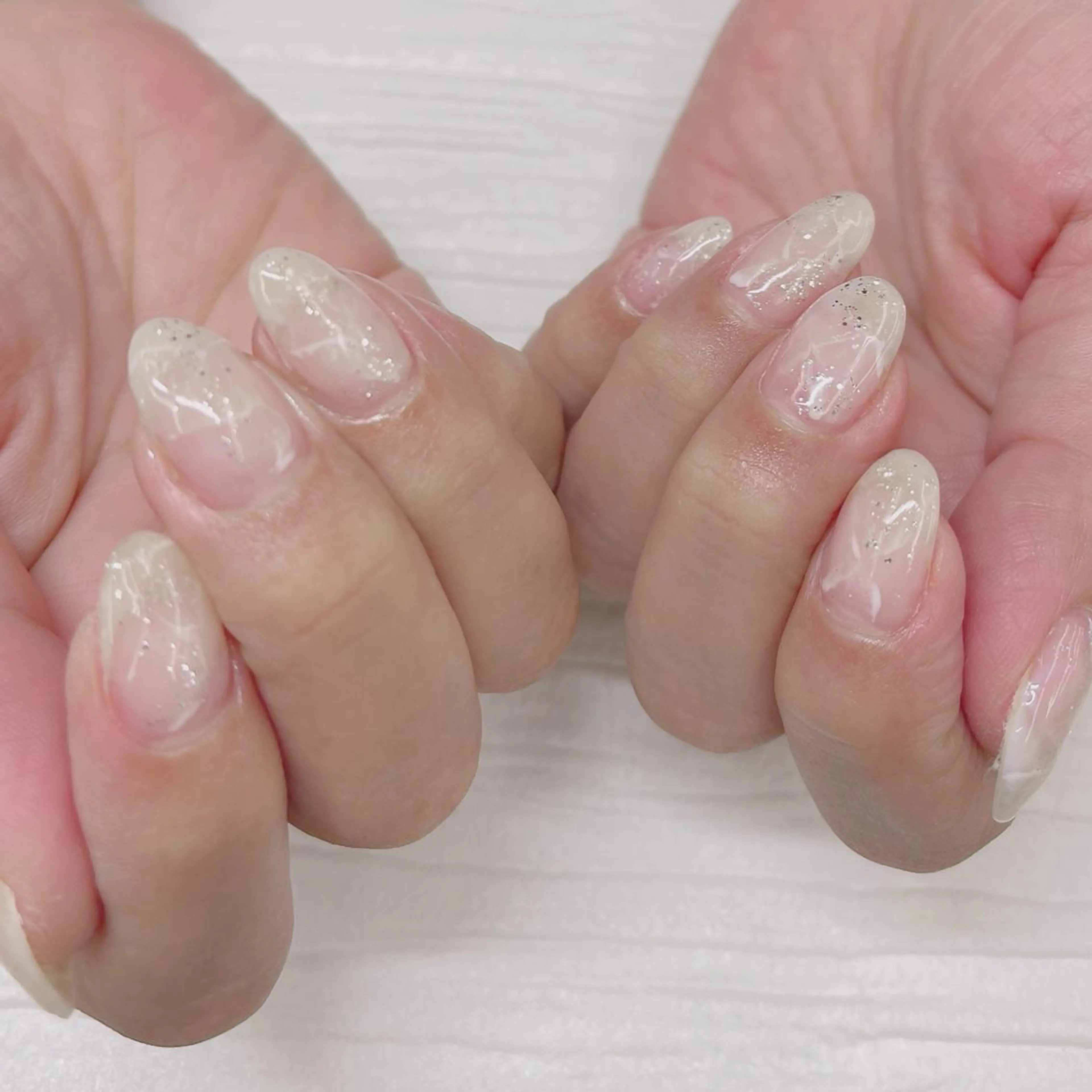 ネイル Nail salon Honey Beeのネイルデザイン