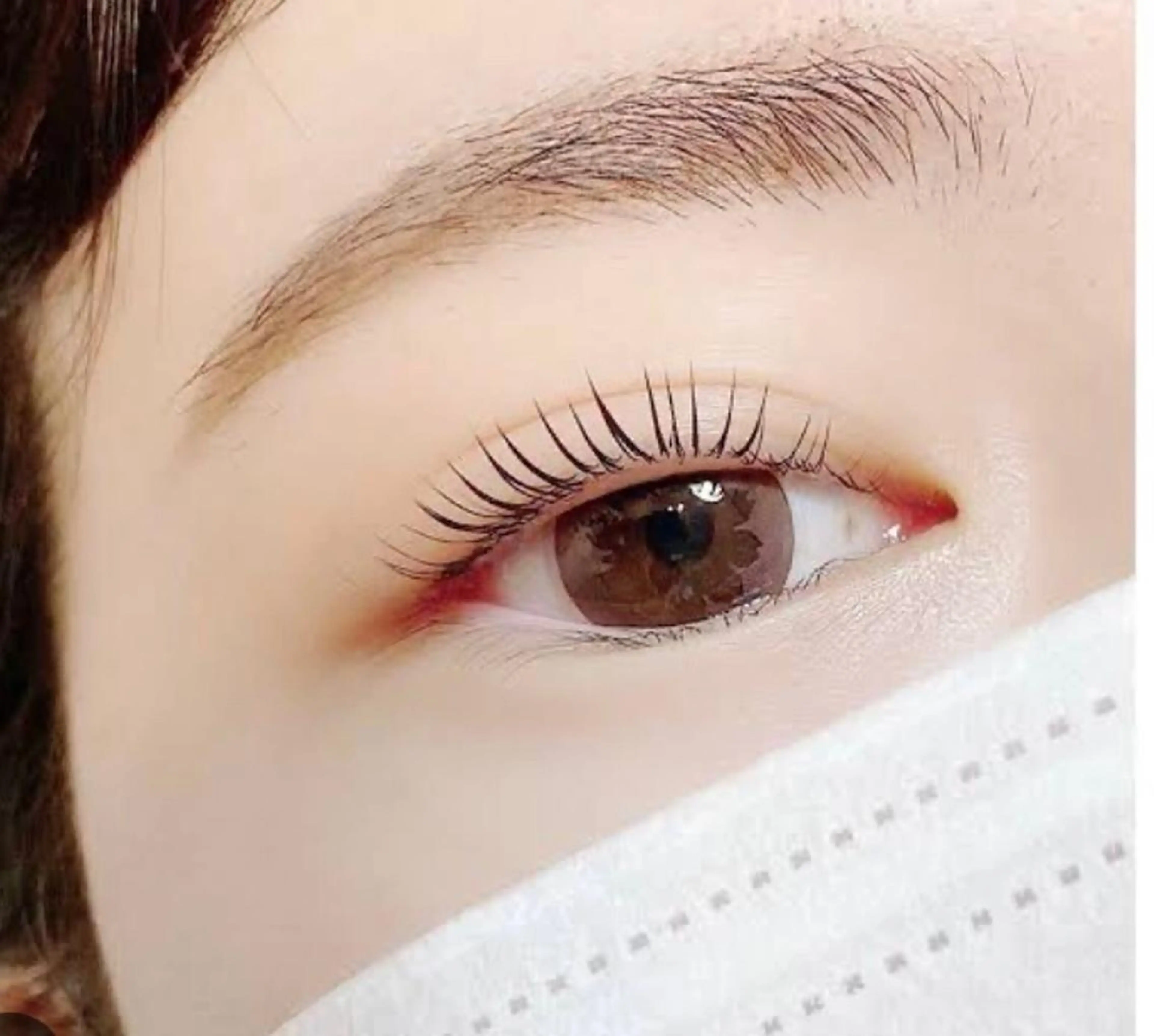 マツエク・マツパ salon kuuのネイルデザイン