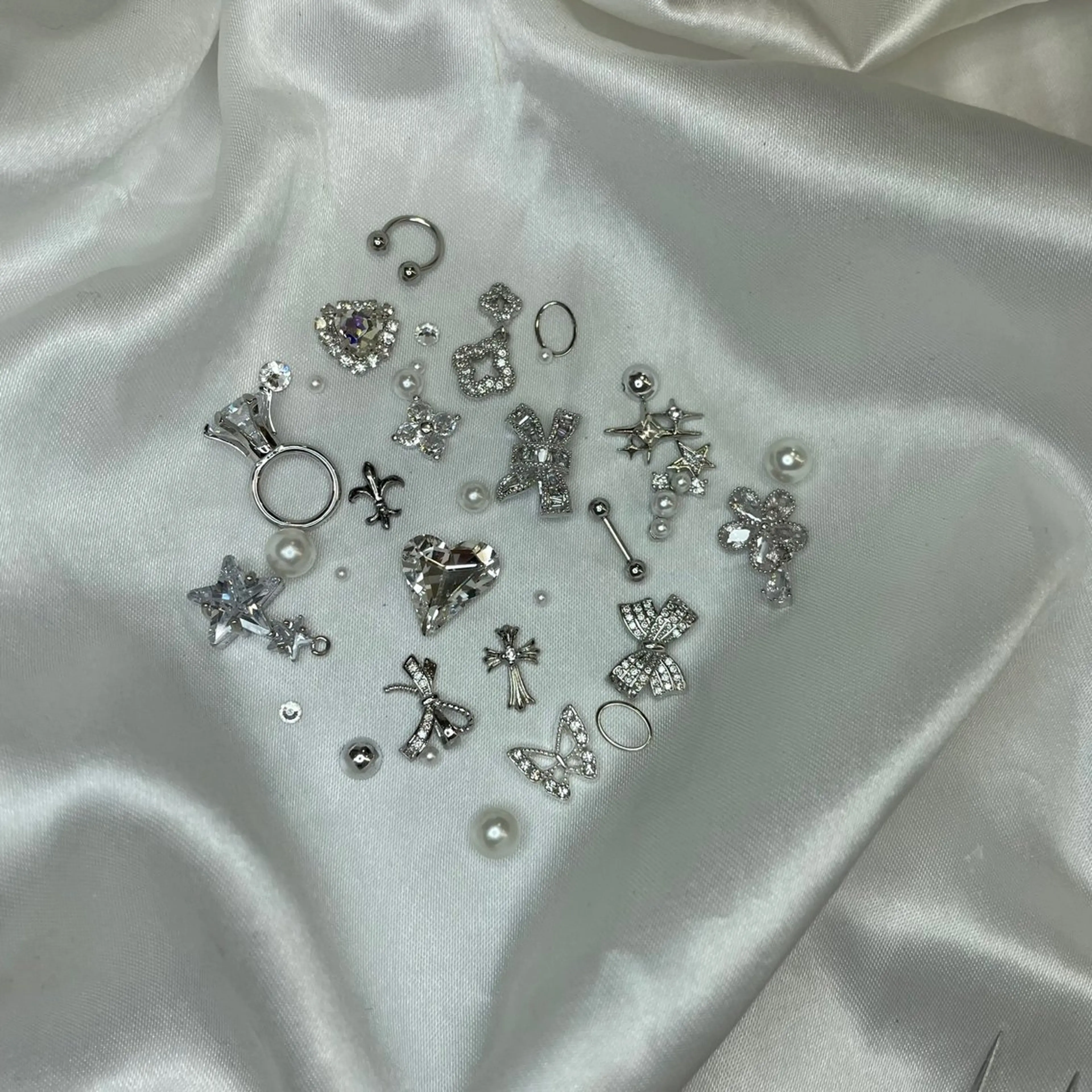 ネイル haruka ⠀ ⠀ ⠀のネイルデザイン