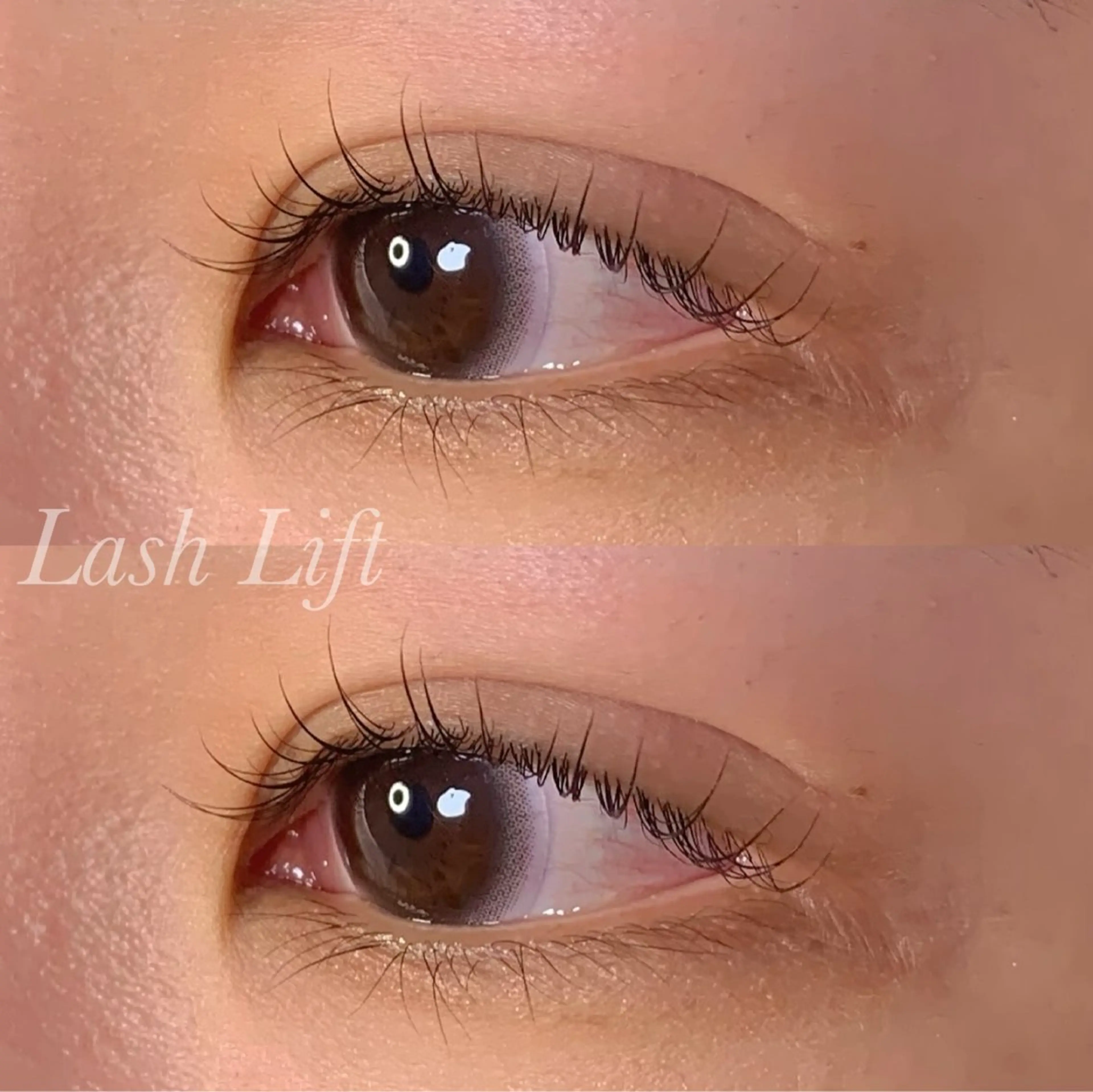 マツエク・マツパ まつげパーマ マツパ Ayumi.pro 🍆N《4階》のマツエク・マツパデザイン