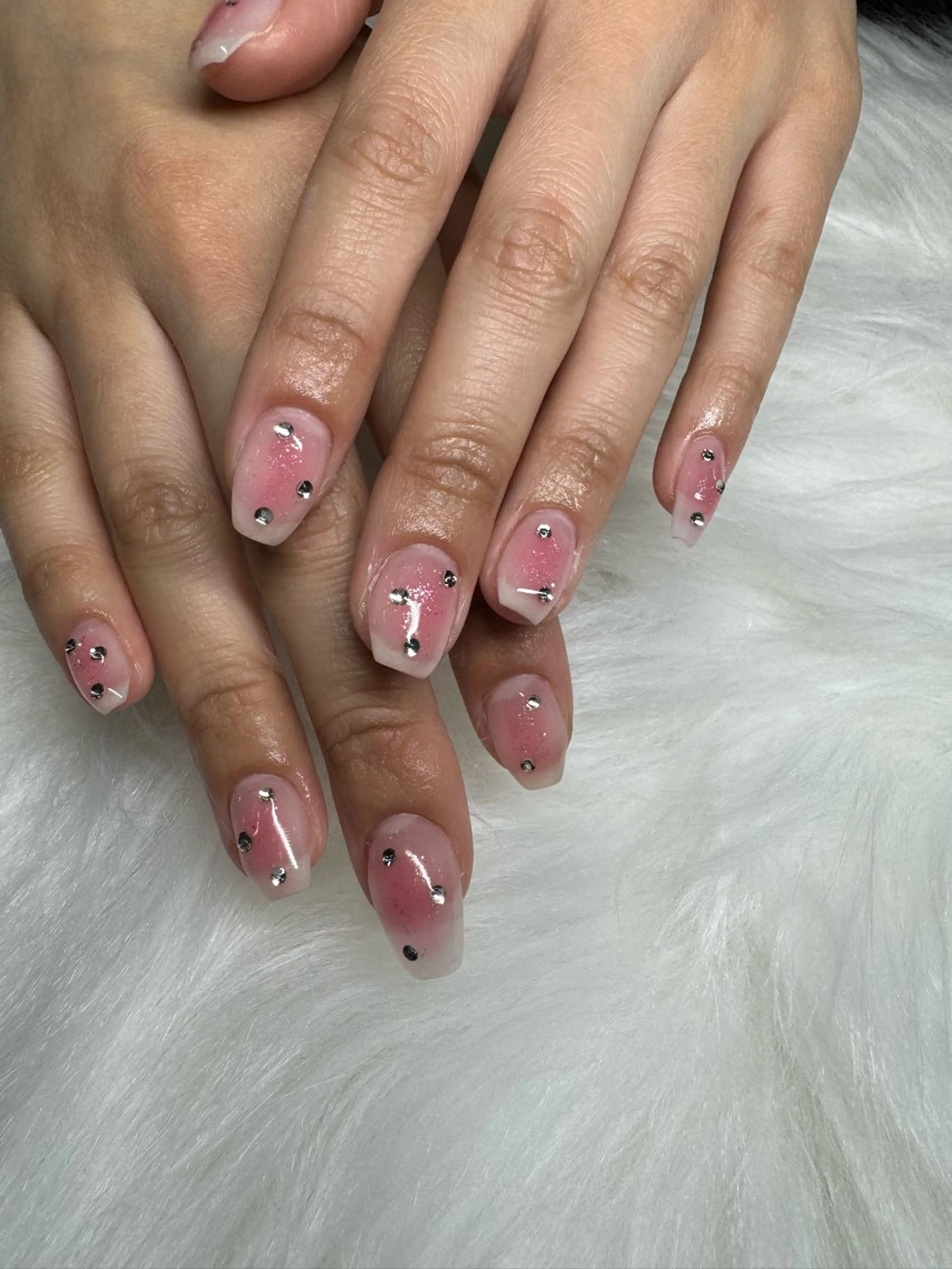 ネイル IROHA NAIL 北村菜帆のネイルデザイン