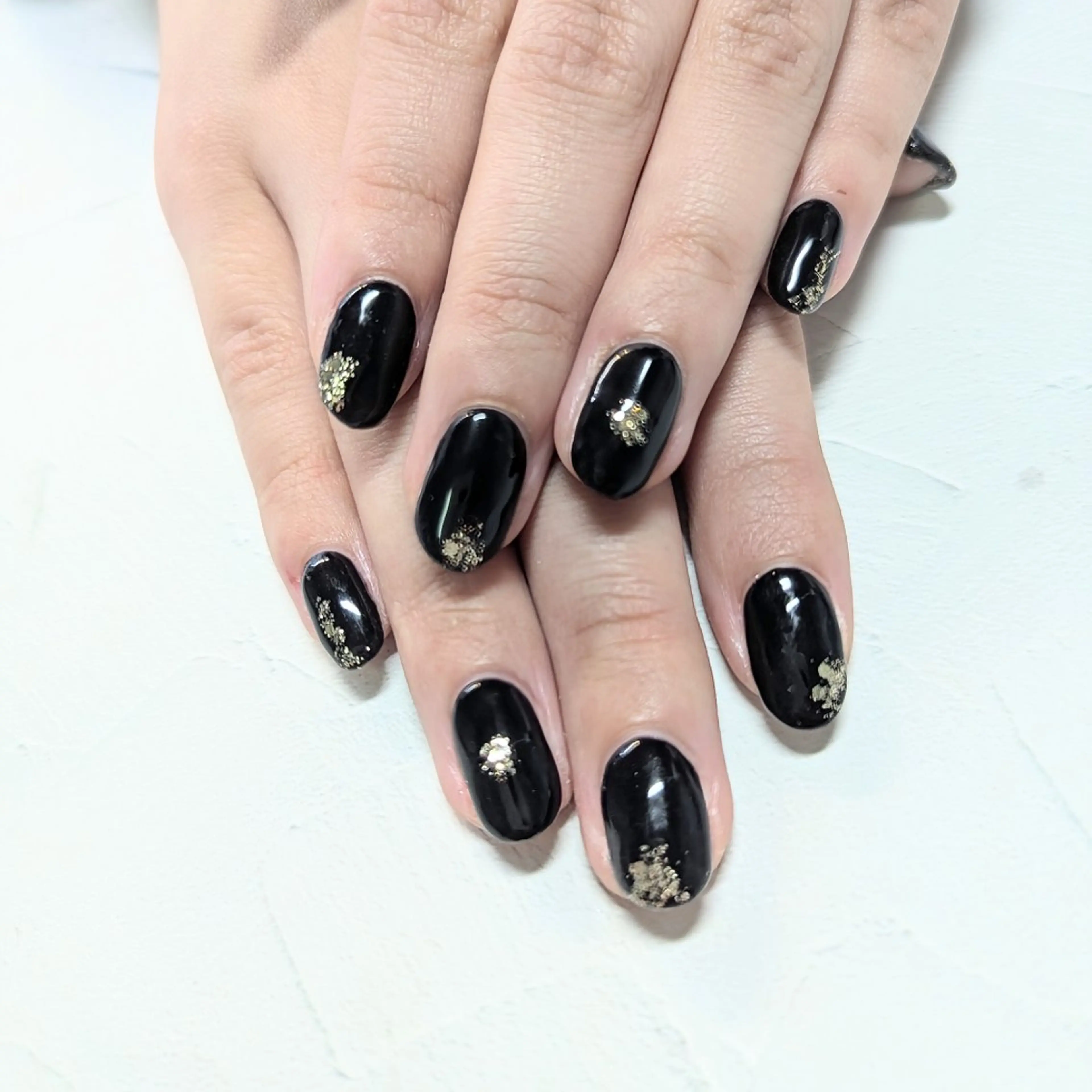 ネイル 本間 いつみのネイルデザイン