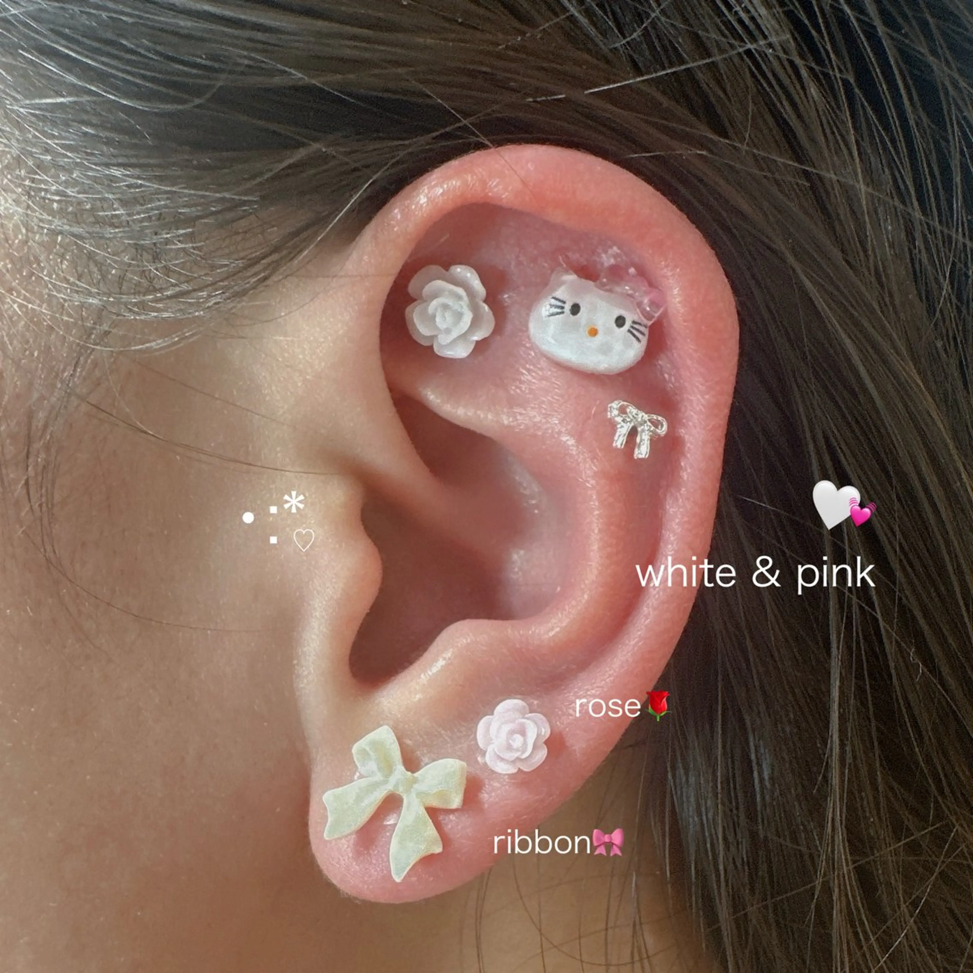 ビューティーサロン NAVY（ネイビー）のマツエク・マツパデザイン