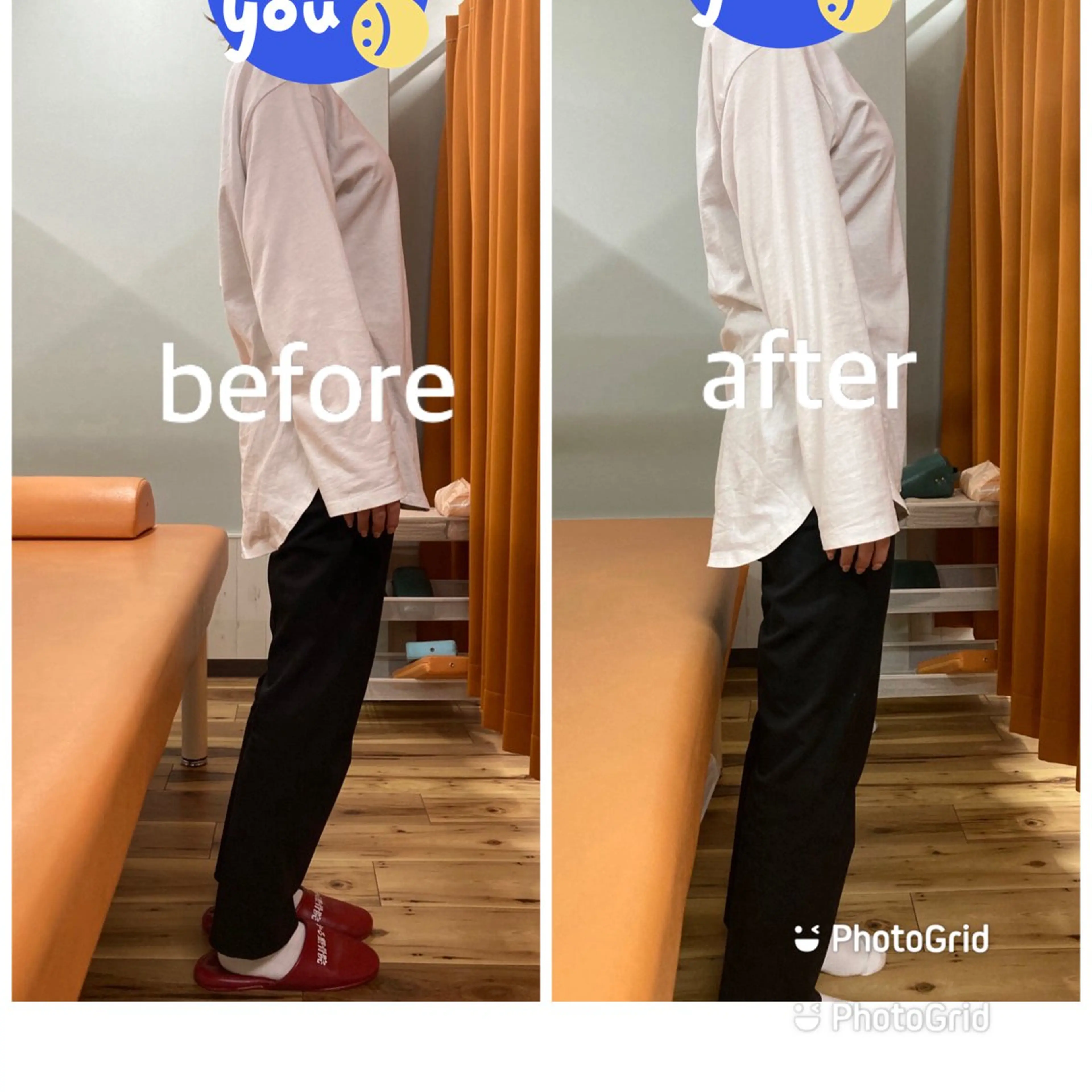 ツジオカ ダイスケのエステ・リラクイメージ