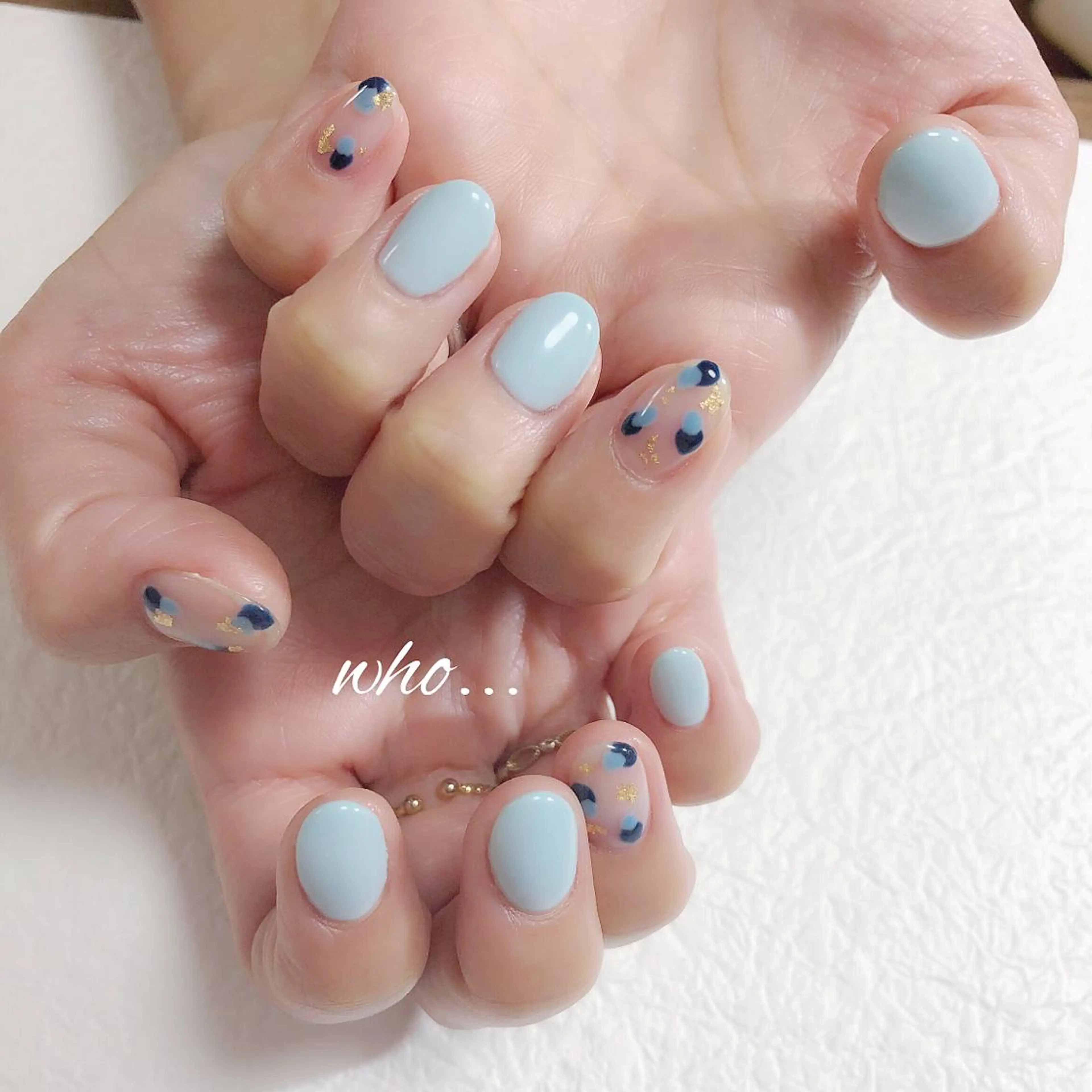 ネイル n. fumikoのネイルデザイン