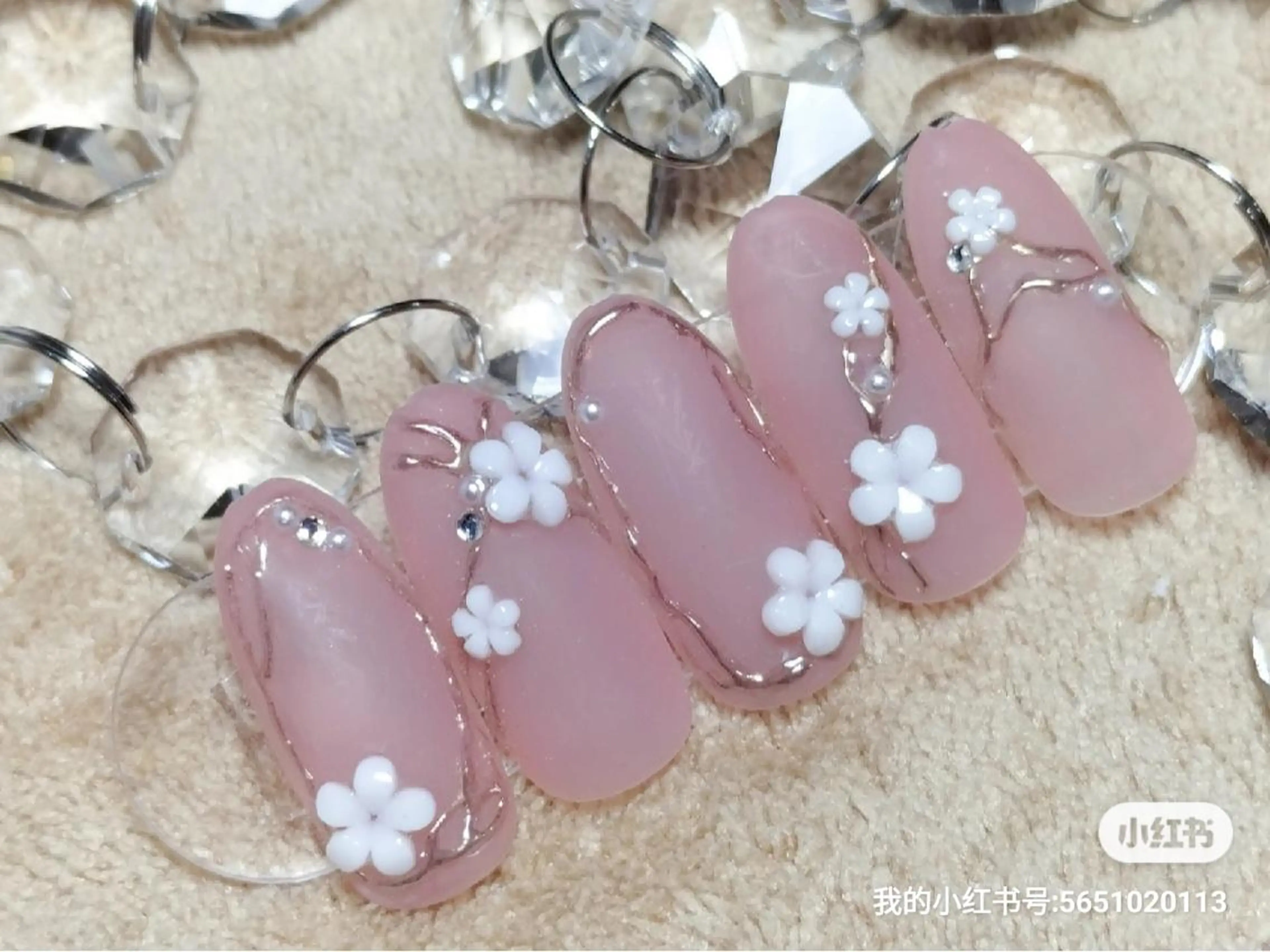 ネイル Coco Nailsのネイルデザイン