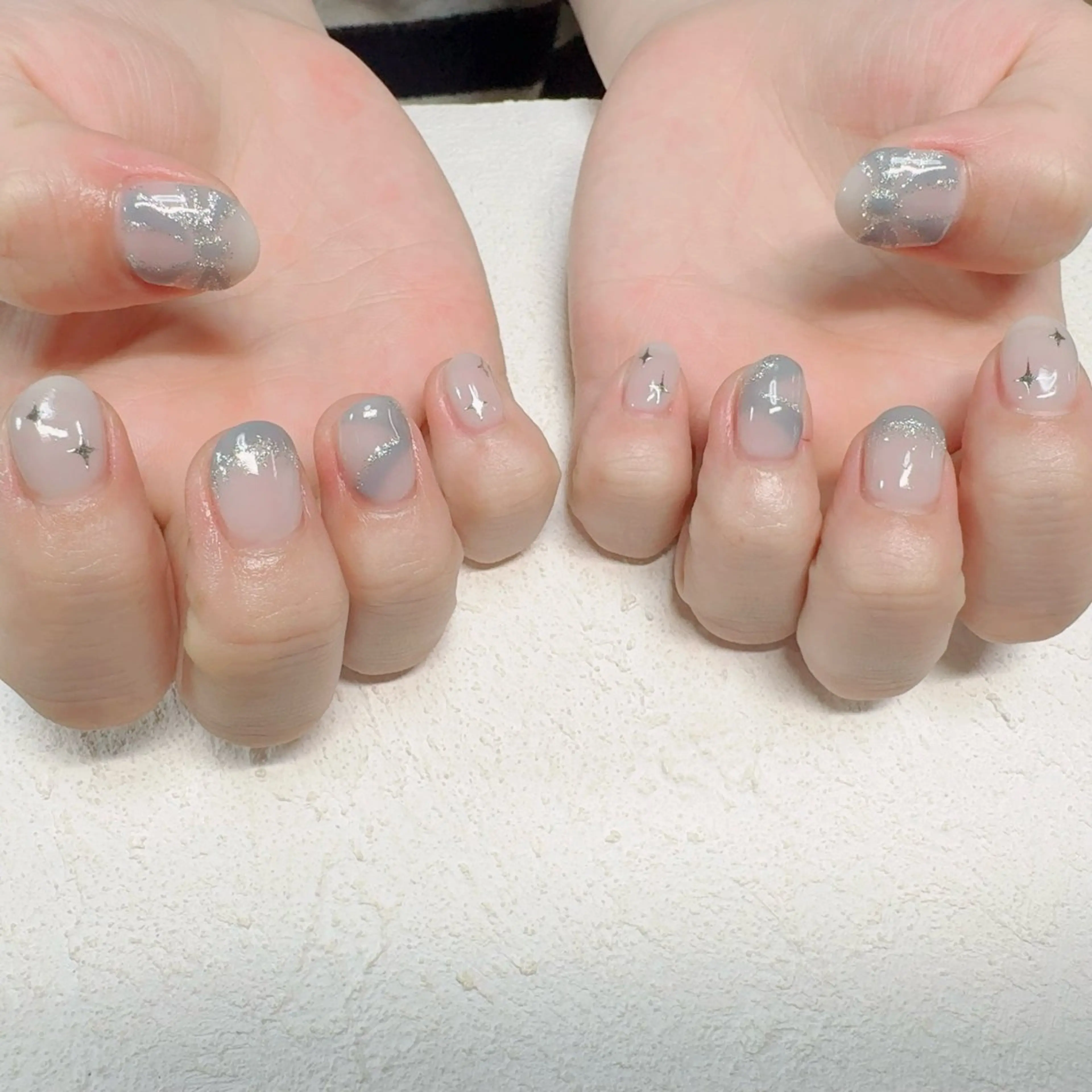 ネイル Regaro i.sのネイルデザイン