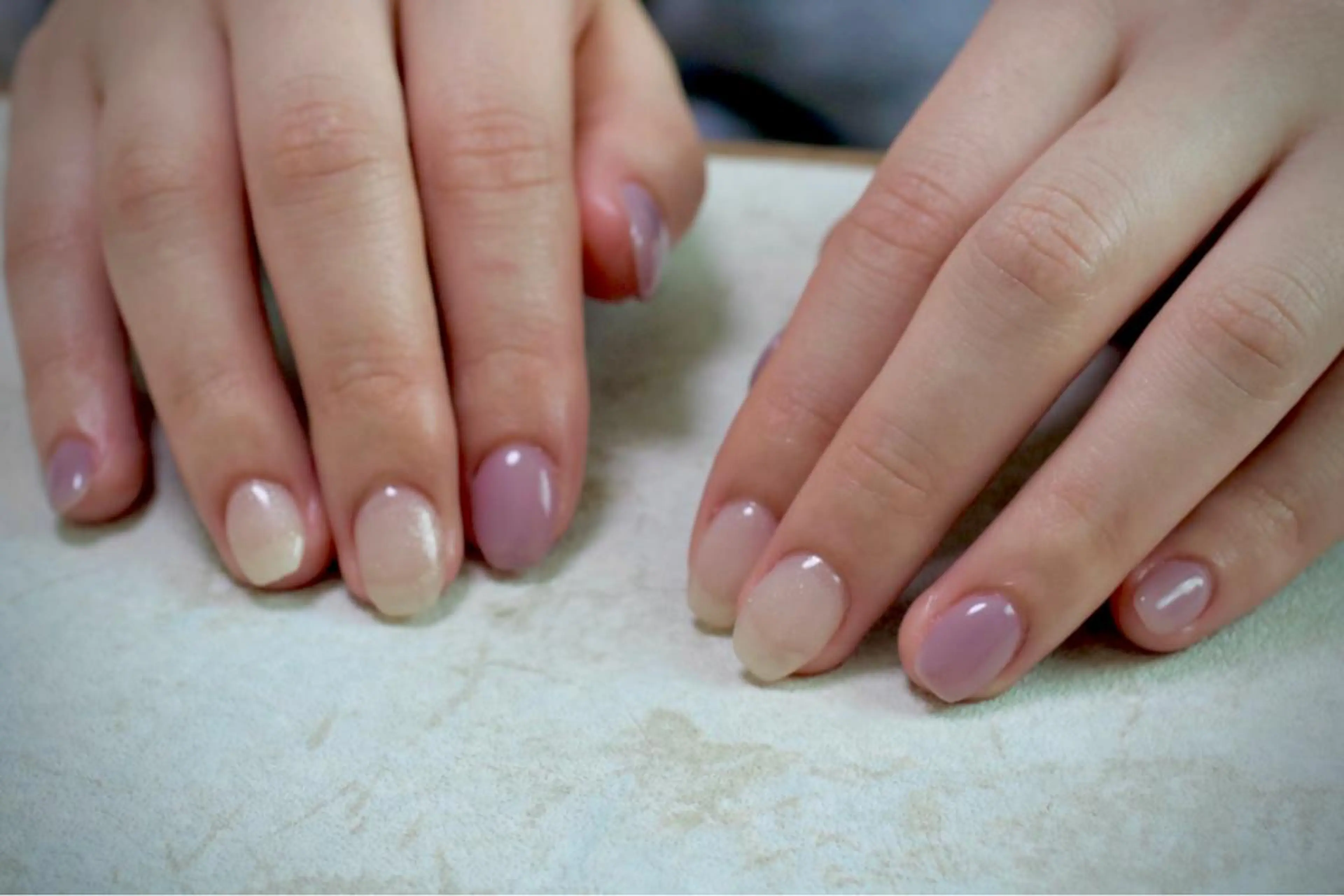 ネイル MH Nailのネイルデザイン