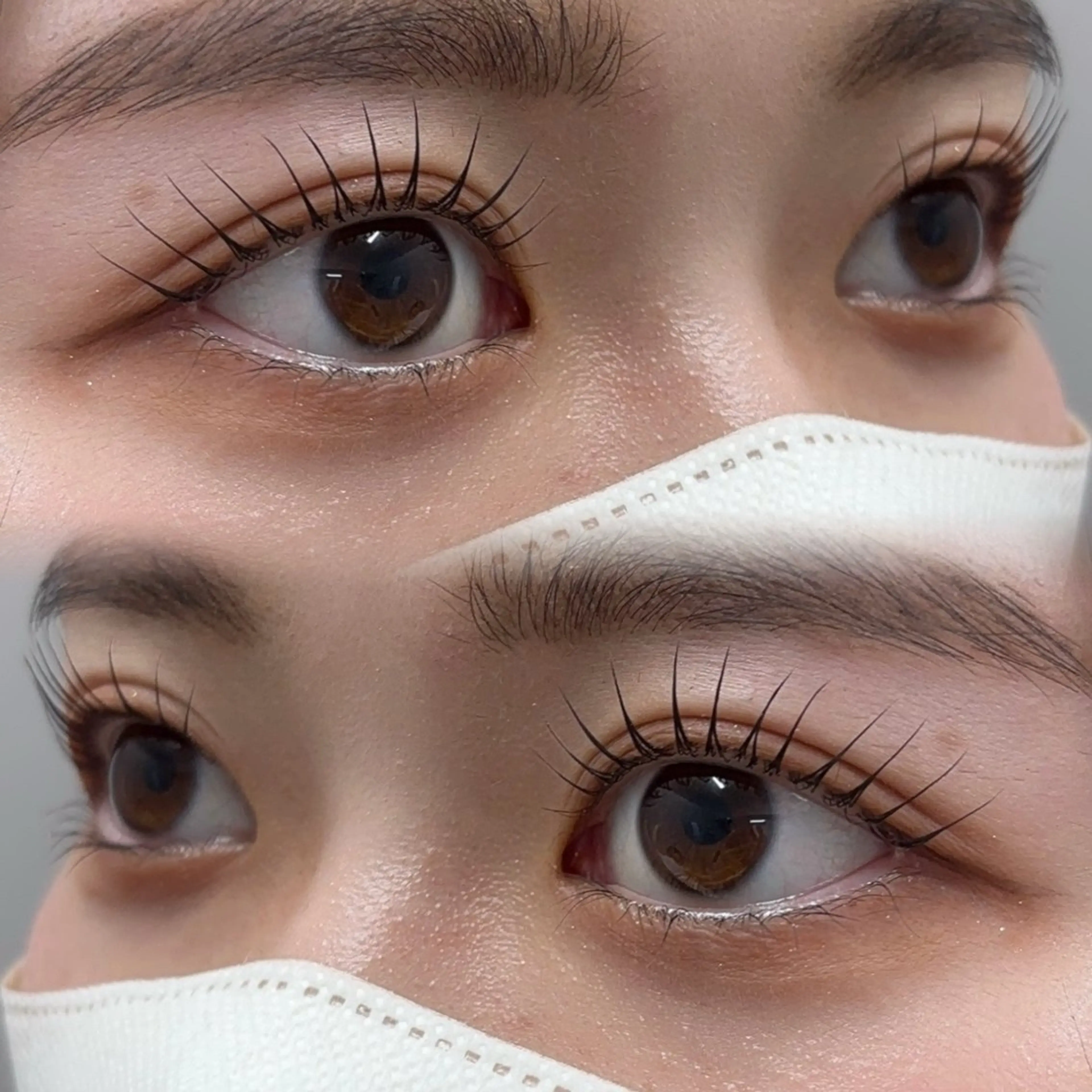 マツエク・マツパ トレンド眉🪽🫧 ayanoの眉毛・アイブロウイメージ