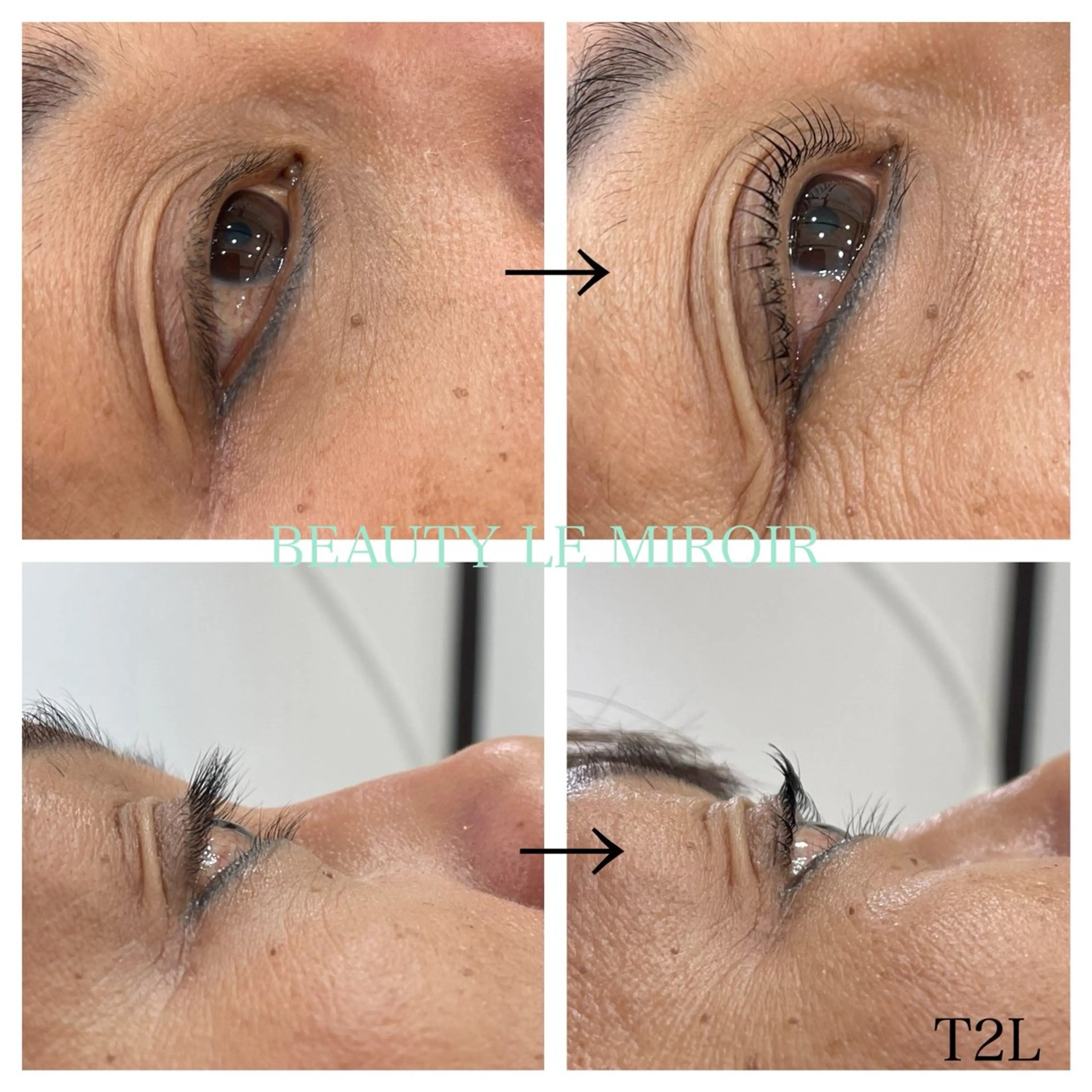 マツエク・マツパ ビューティー ミロワールのエステ・リラクイメージ