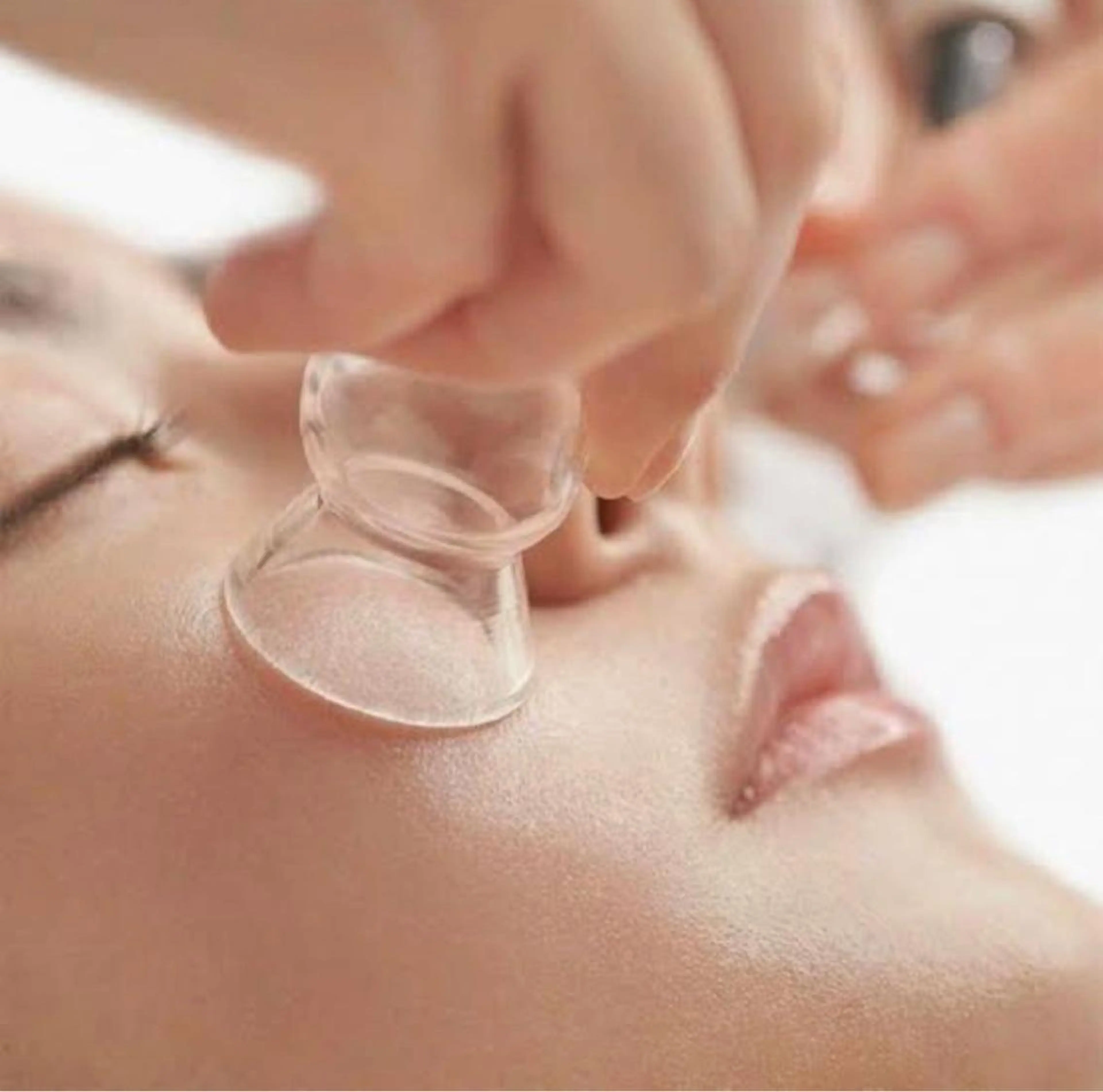 🌸25歳​〜​限定🌸そろそろ気になるエイジングケア。フェイシャルにリンパドレナージュとマスクをプラスした肌悩み改善ケアの写真