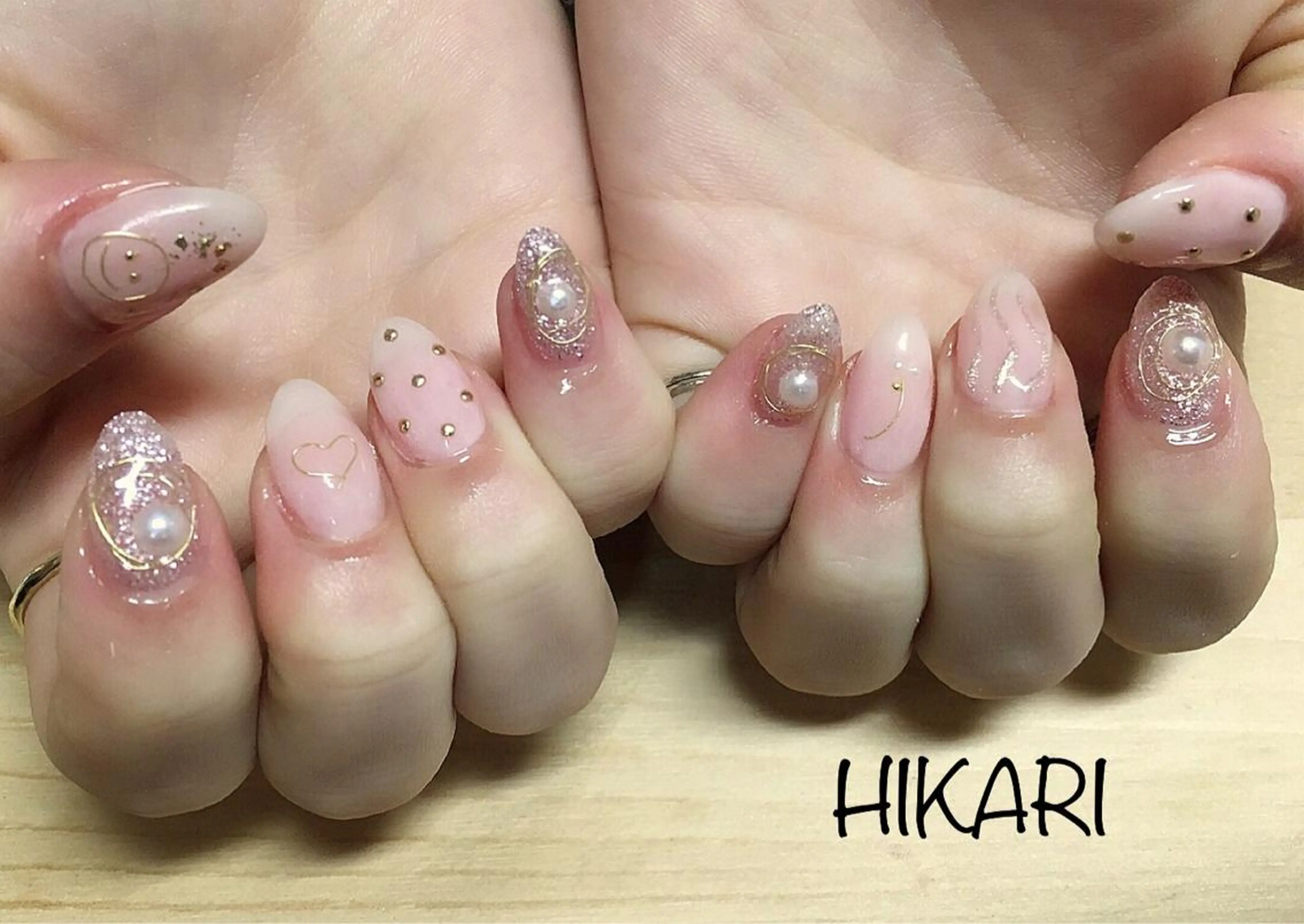 ネイル CULU -LUのネイルデザイン