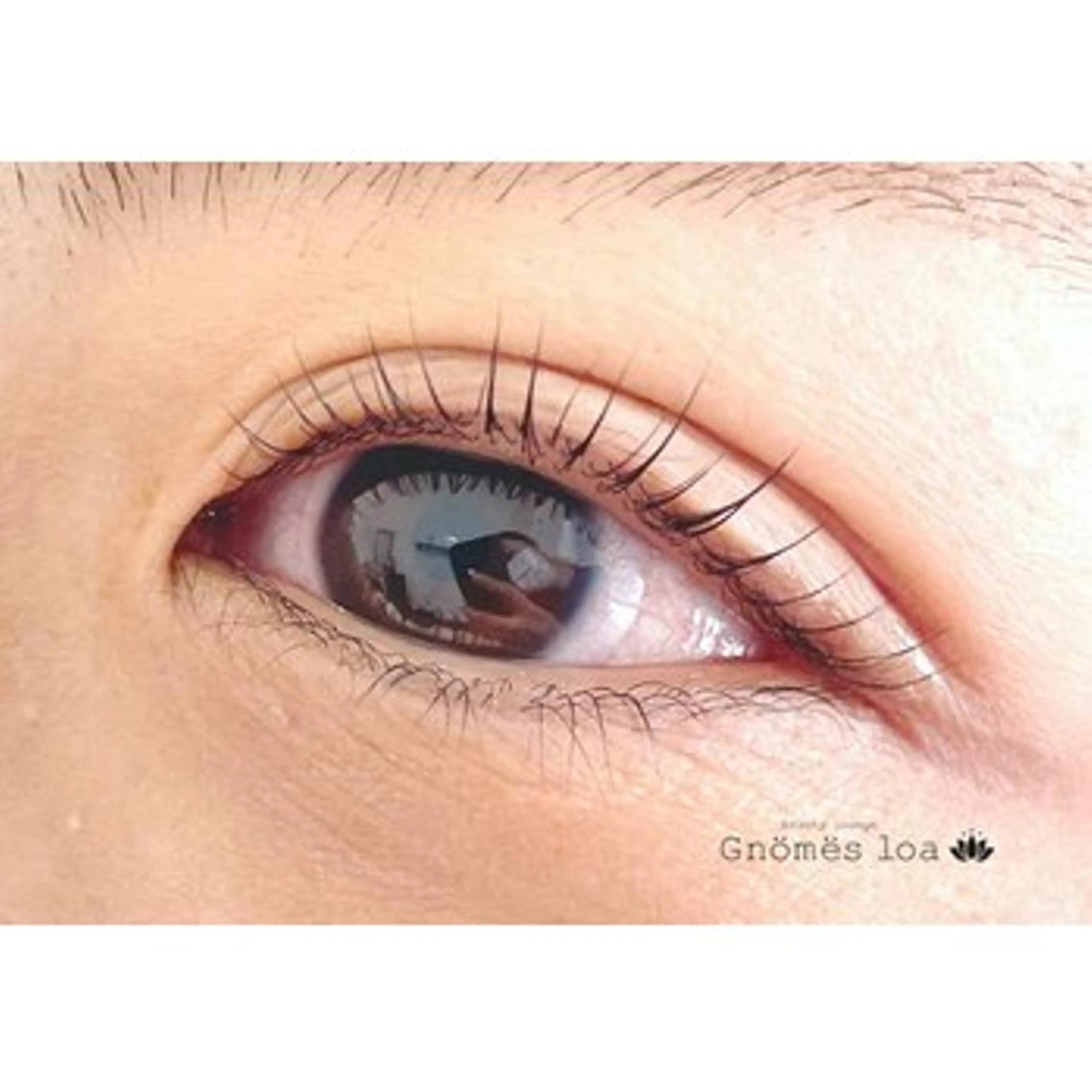 マツエク・マツパ マツパ 今関 美穂の眉毛・アイブロウイメージ