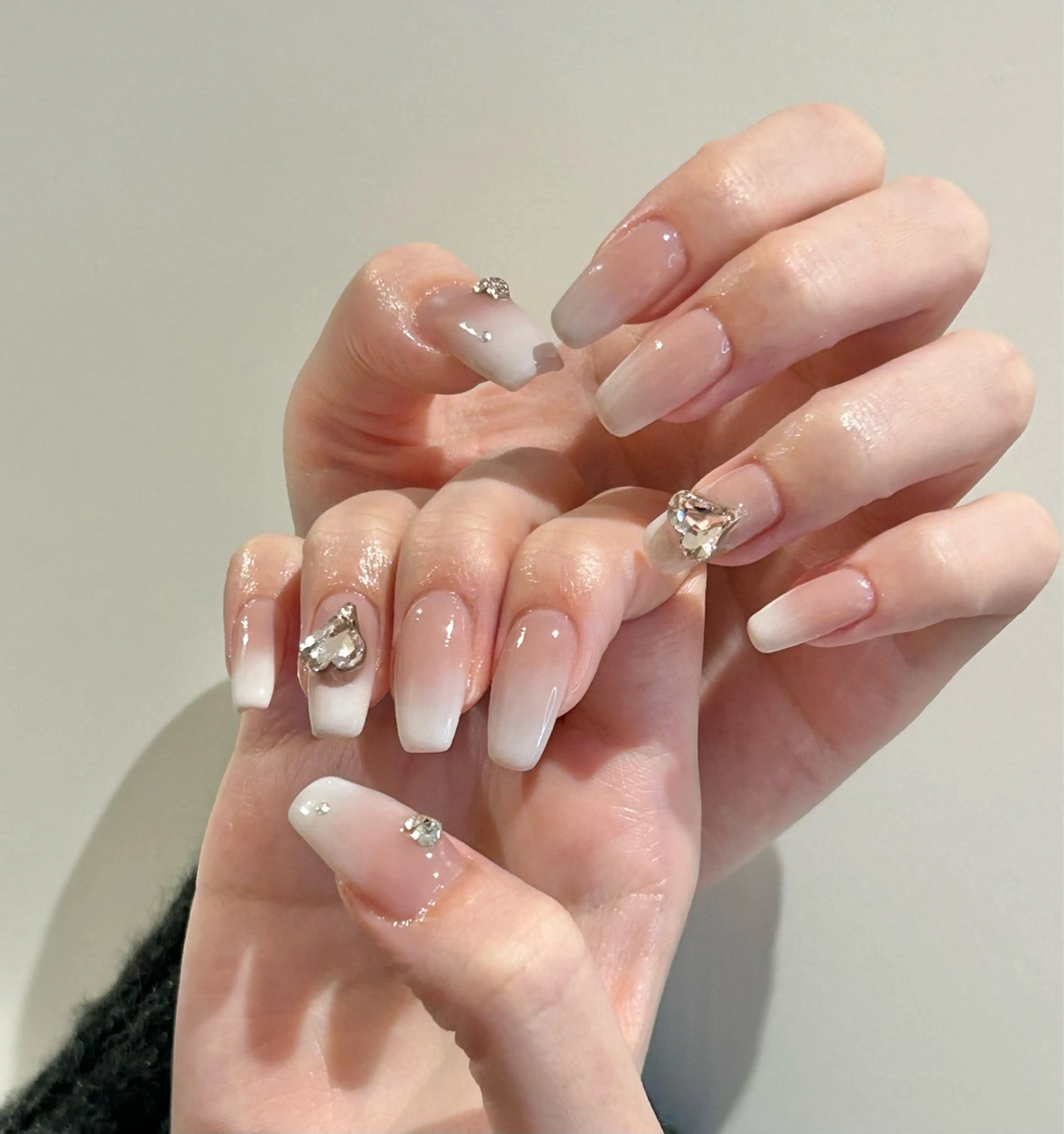 ネイル ハンドネイル Dallon nailのネイルデザイン