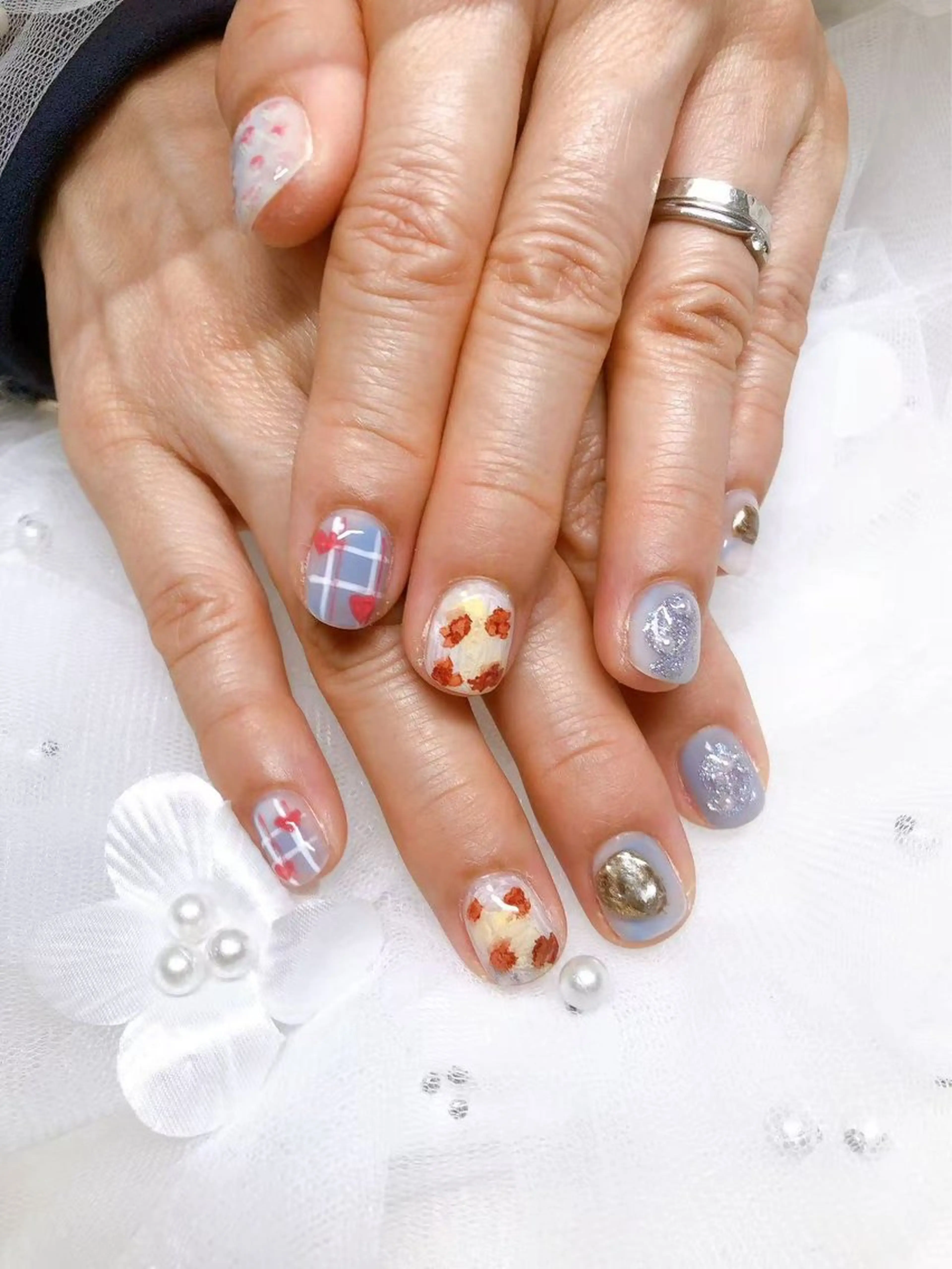 ニュアンスの写真