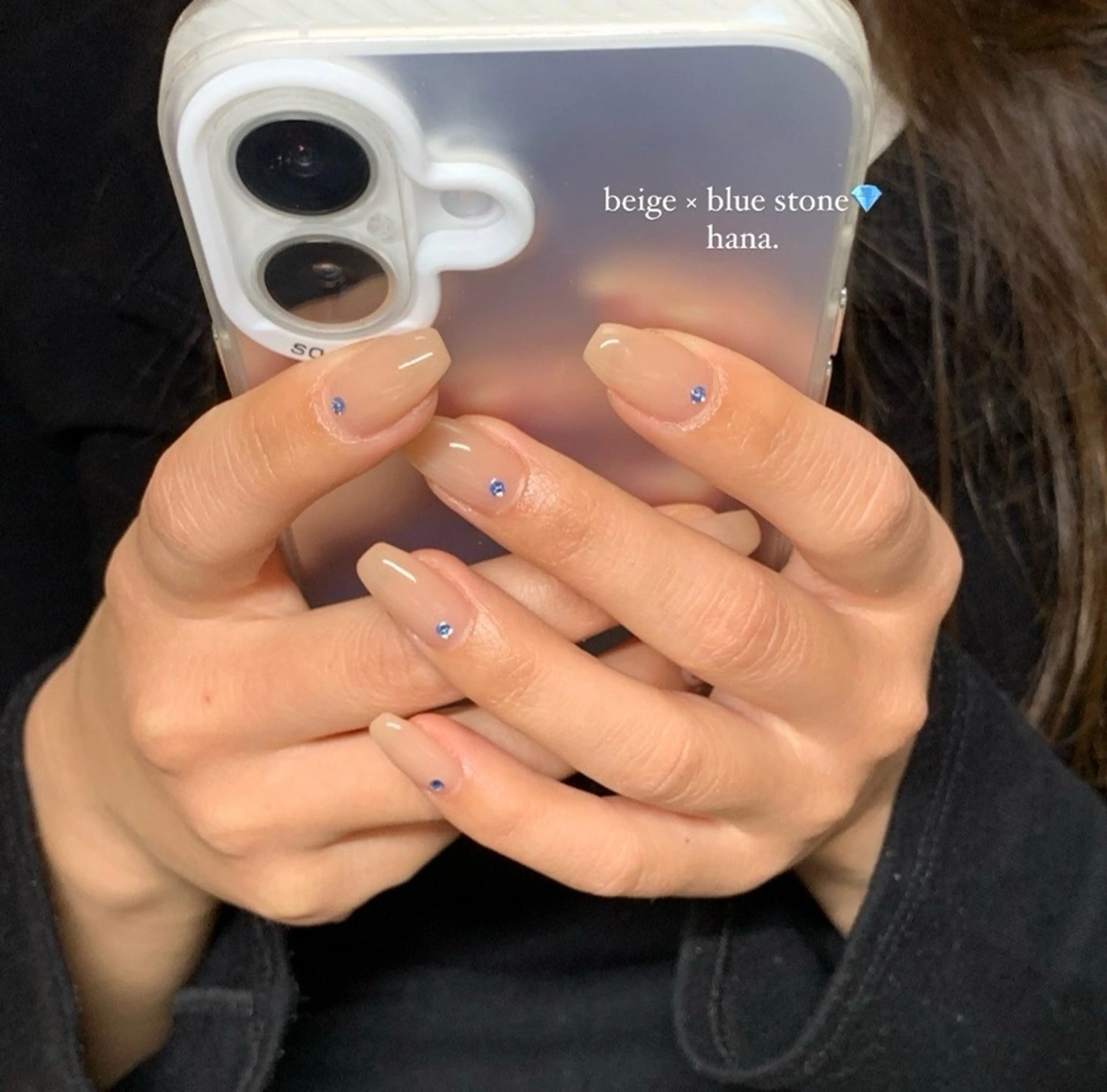 ネイル nail salon hana.のネイルデザイン