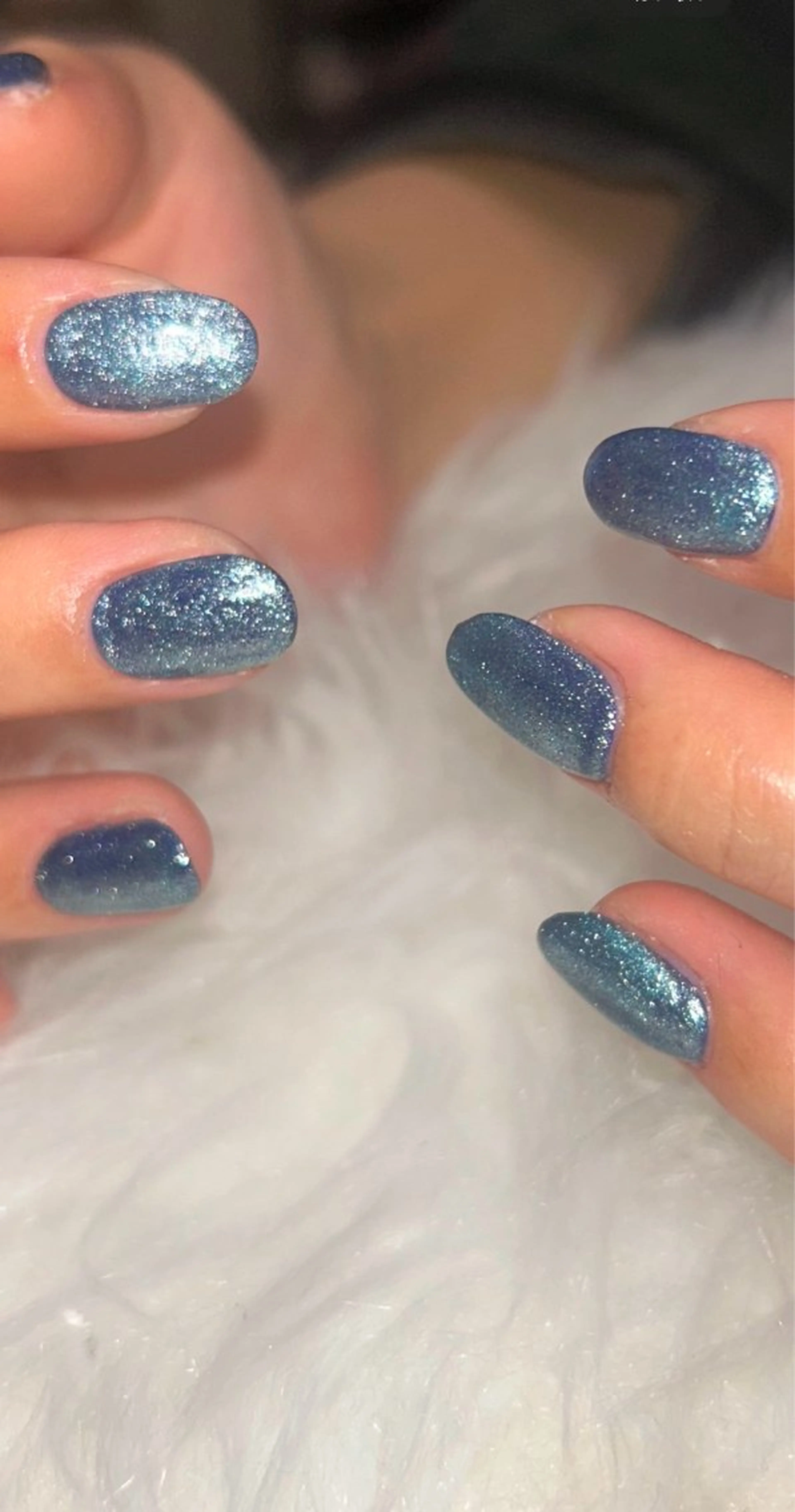 ネイル ♡ハイトーン★ ネイル/しの♡のヘアスタイル