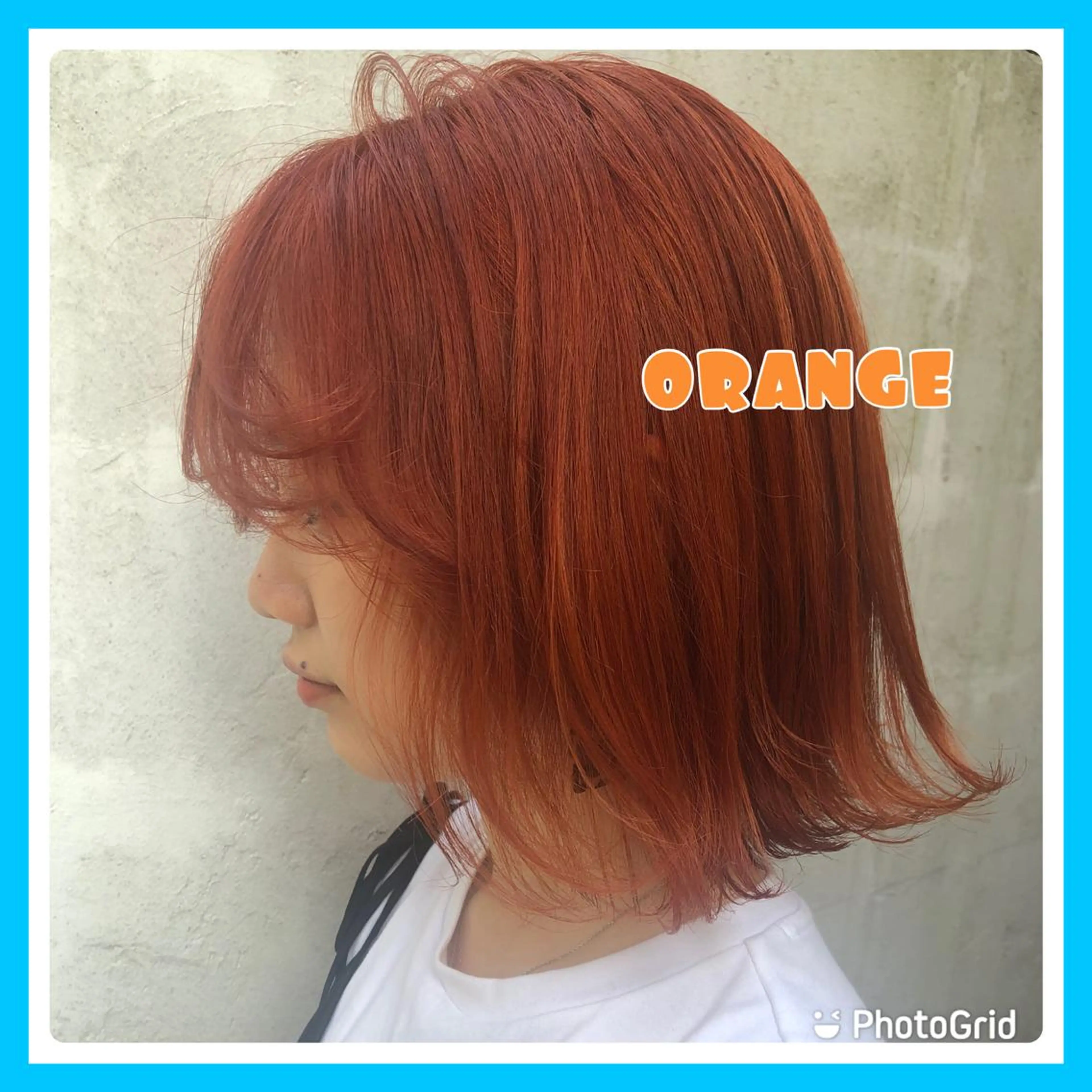 ミディアム カラー 🎨絶対に褒められる "店長"鈴木貴彦🎨のヘアスタイル