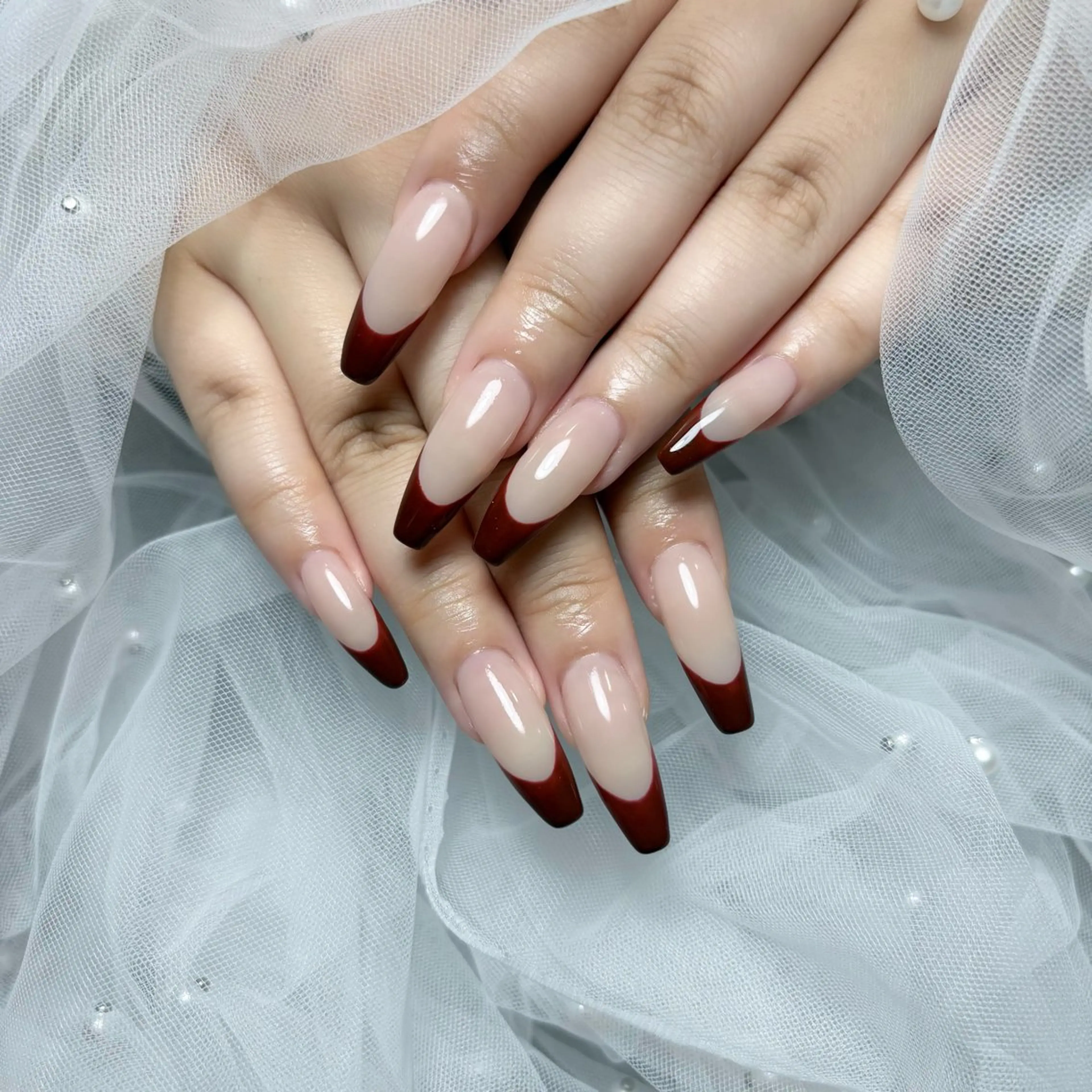 ネイル mimo*lash 🍒sakura🍒のマツエク・マツパデザイン