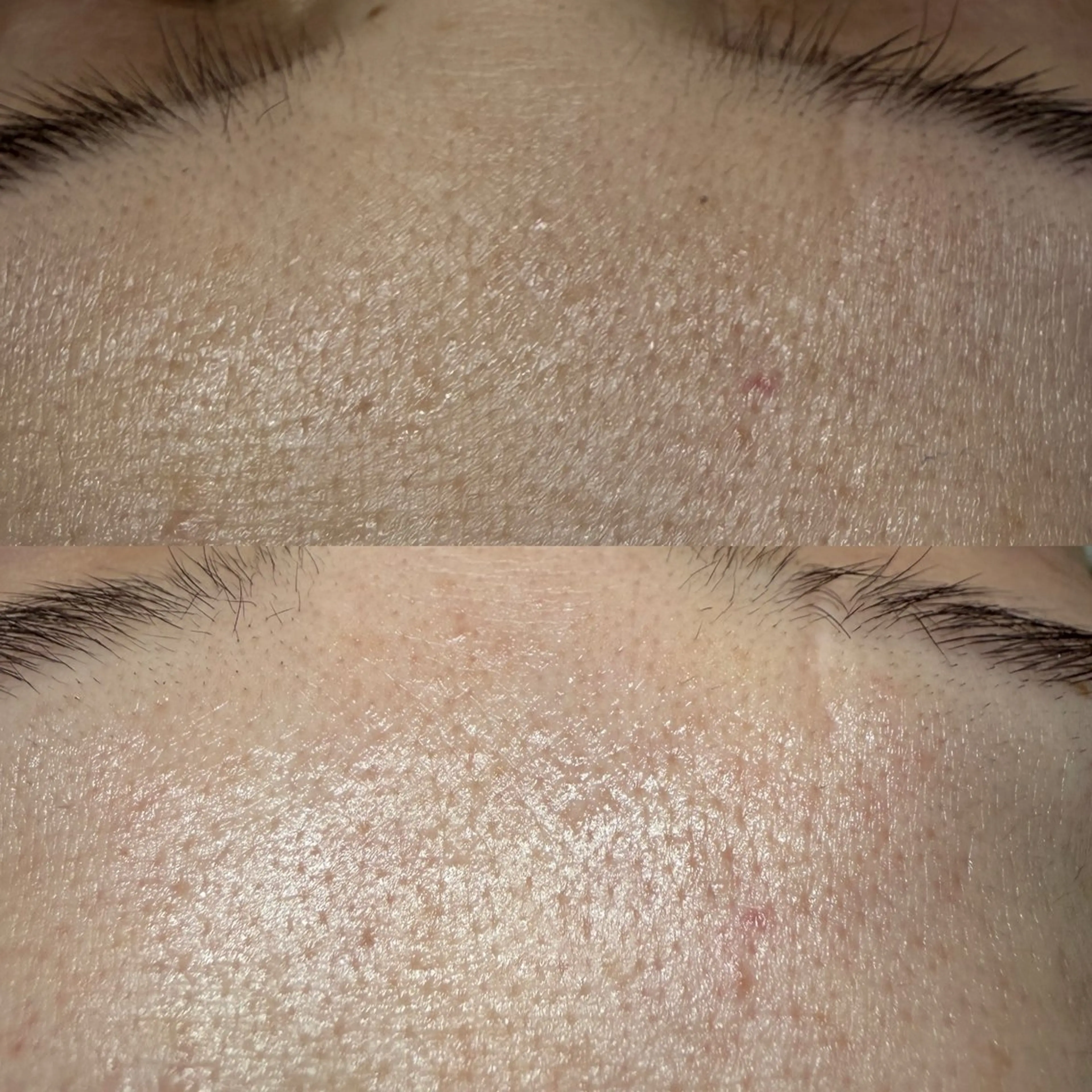 駒月 明日香の眉毛・アイブロウイメージ