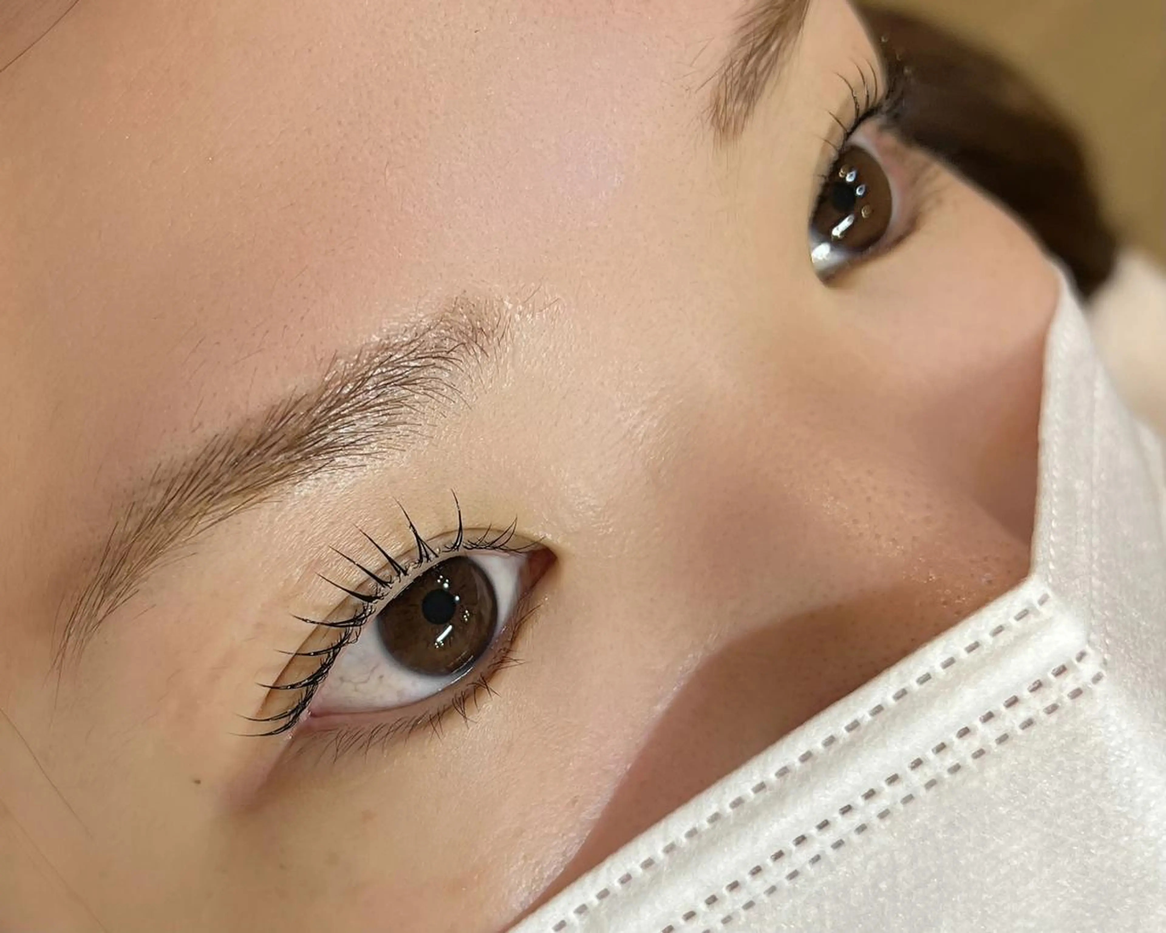 マツエク・マツパ DEEokazaki yura.Tのマツエク・マツパデザイン