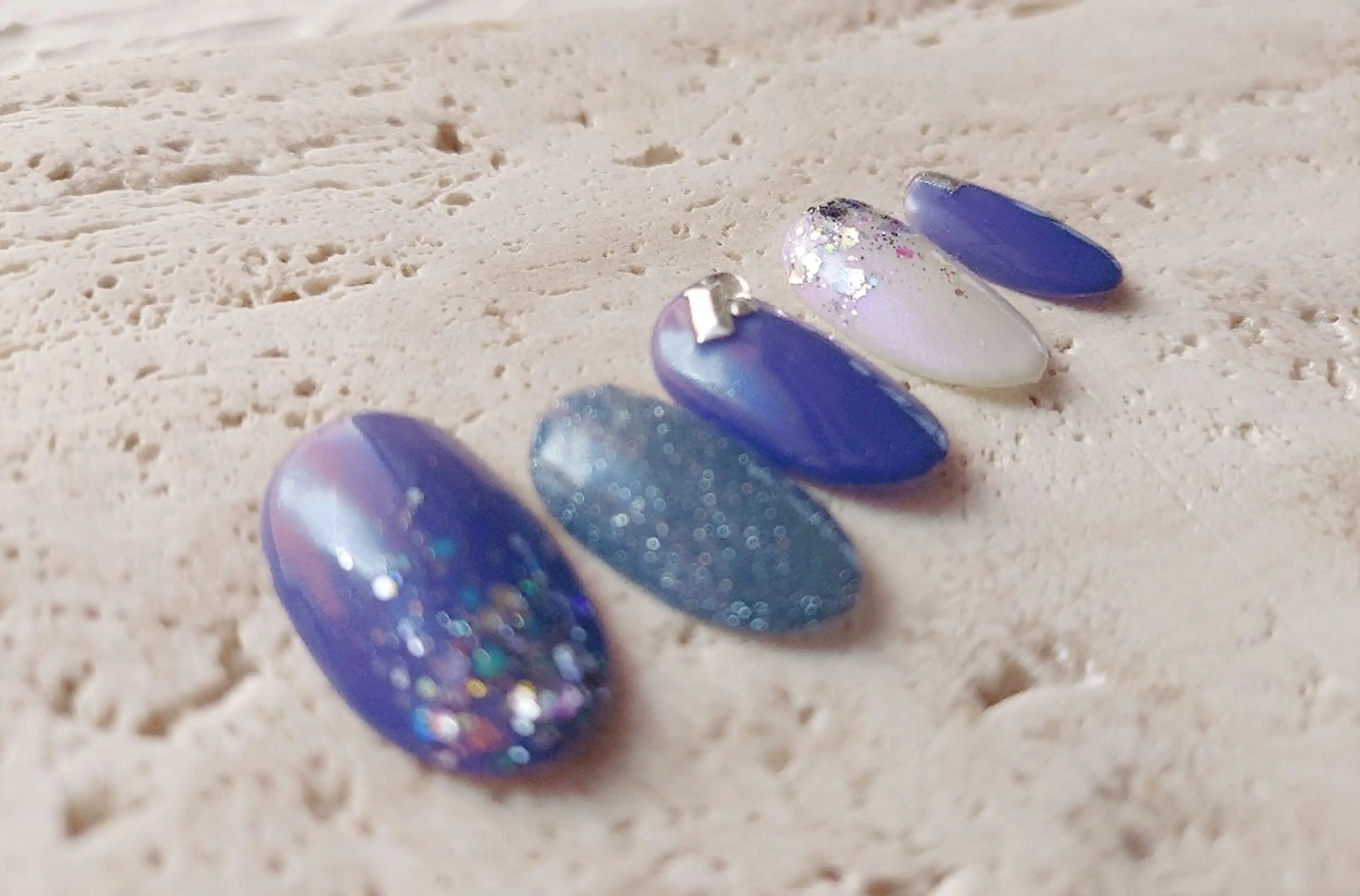 ネイル Nail salon Kayleeのエステ・リラクイメージ