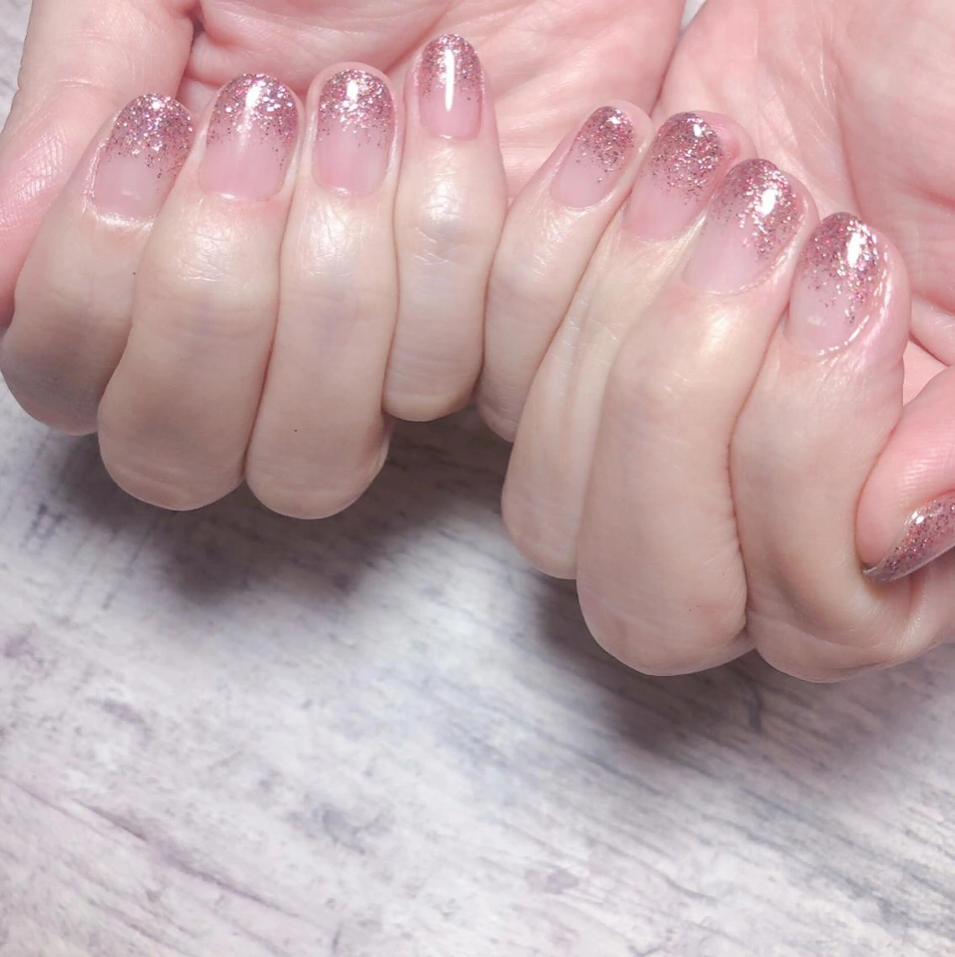 ネイル DollyGirl KYOKOのネイルデザイン